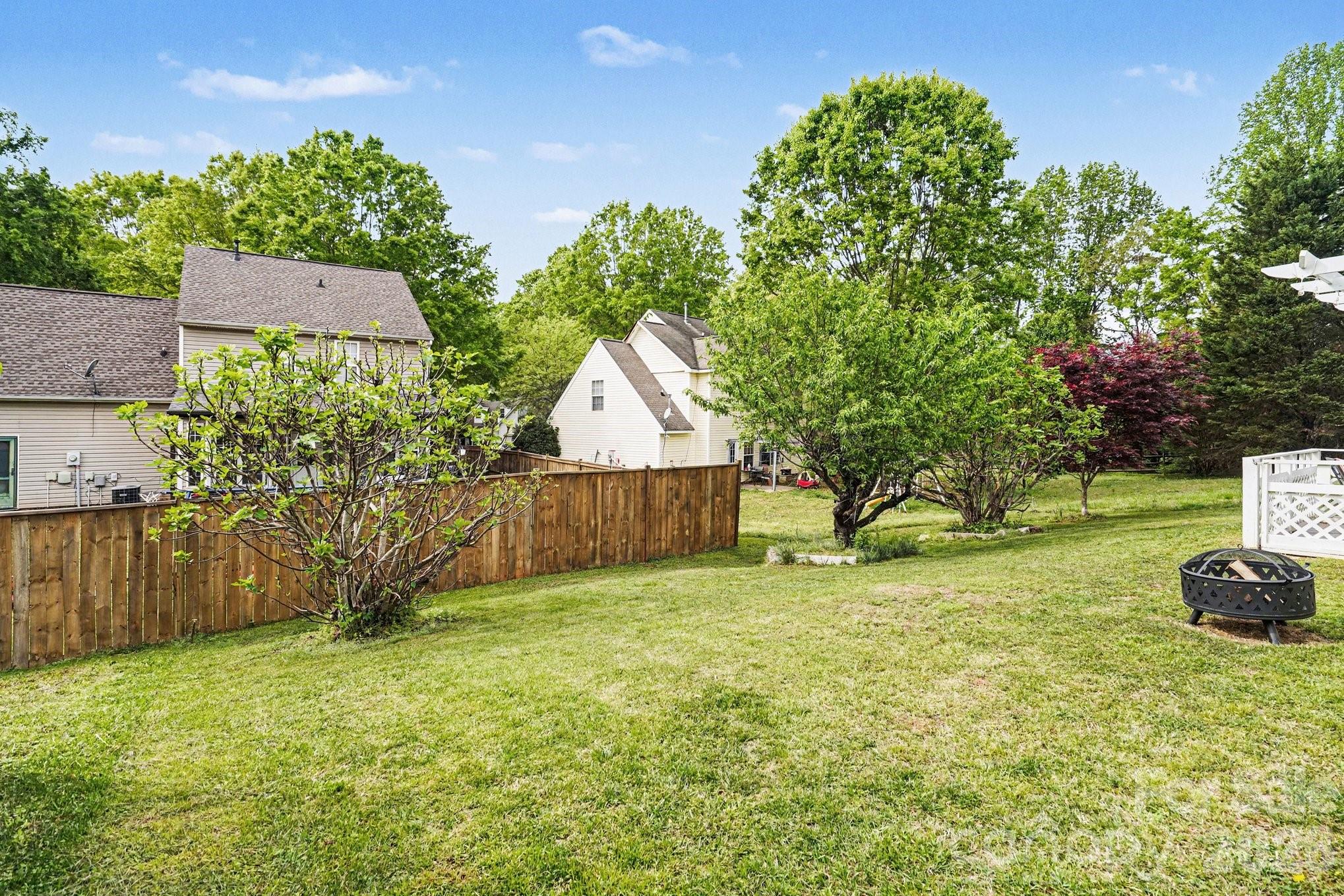 10027 Brawley Lane — Charlotte