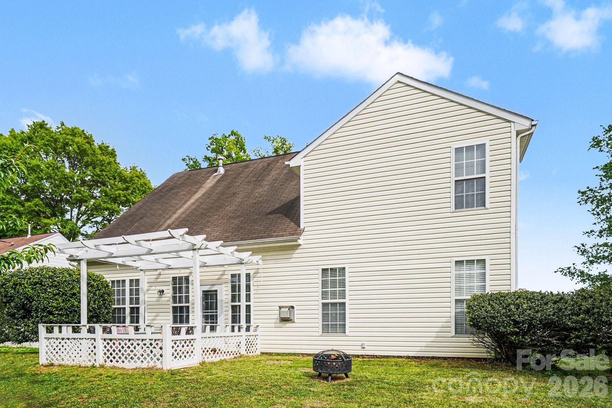 10027 Brawley Lane — Charlotte