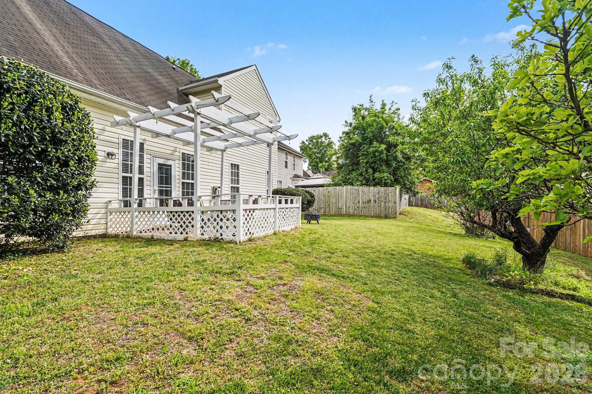 10027 Brawley Lane — Charlotte