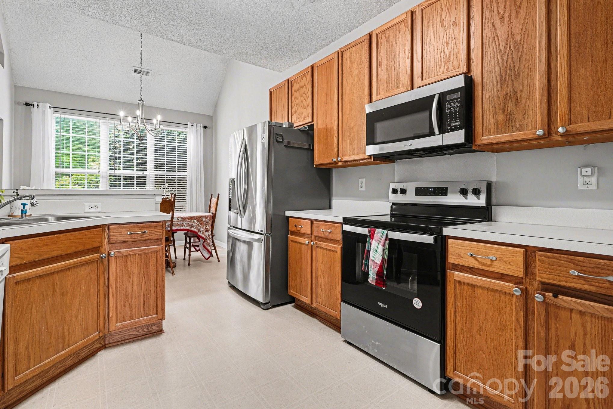 10027 Brawley Lane — Charlotte