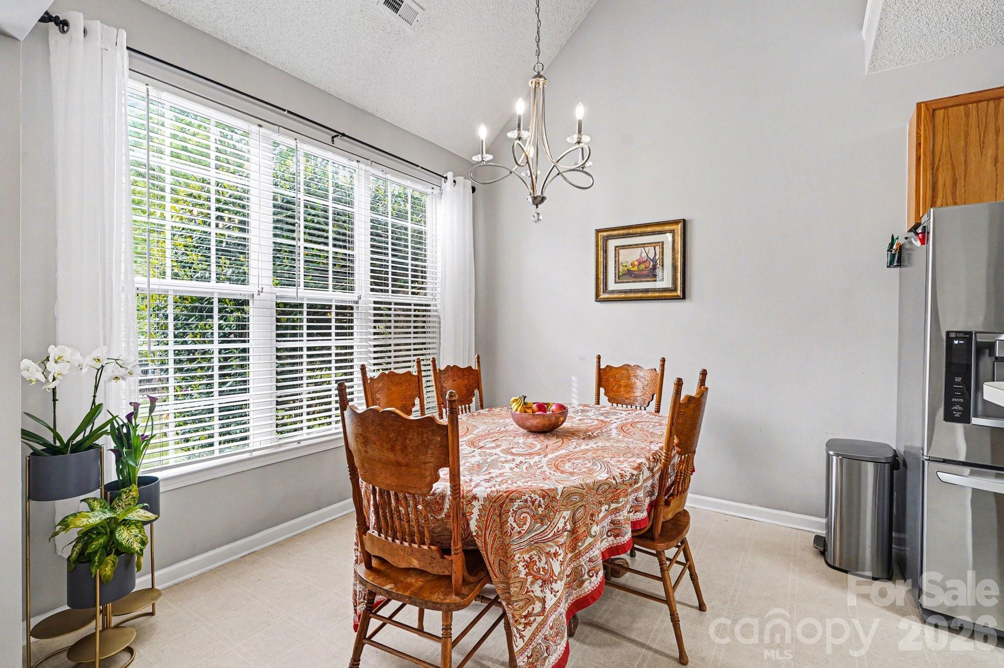 10027 Brawley Lane — Charlotte