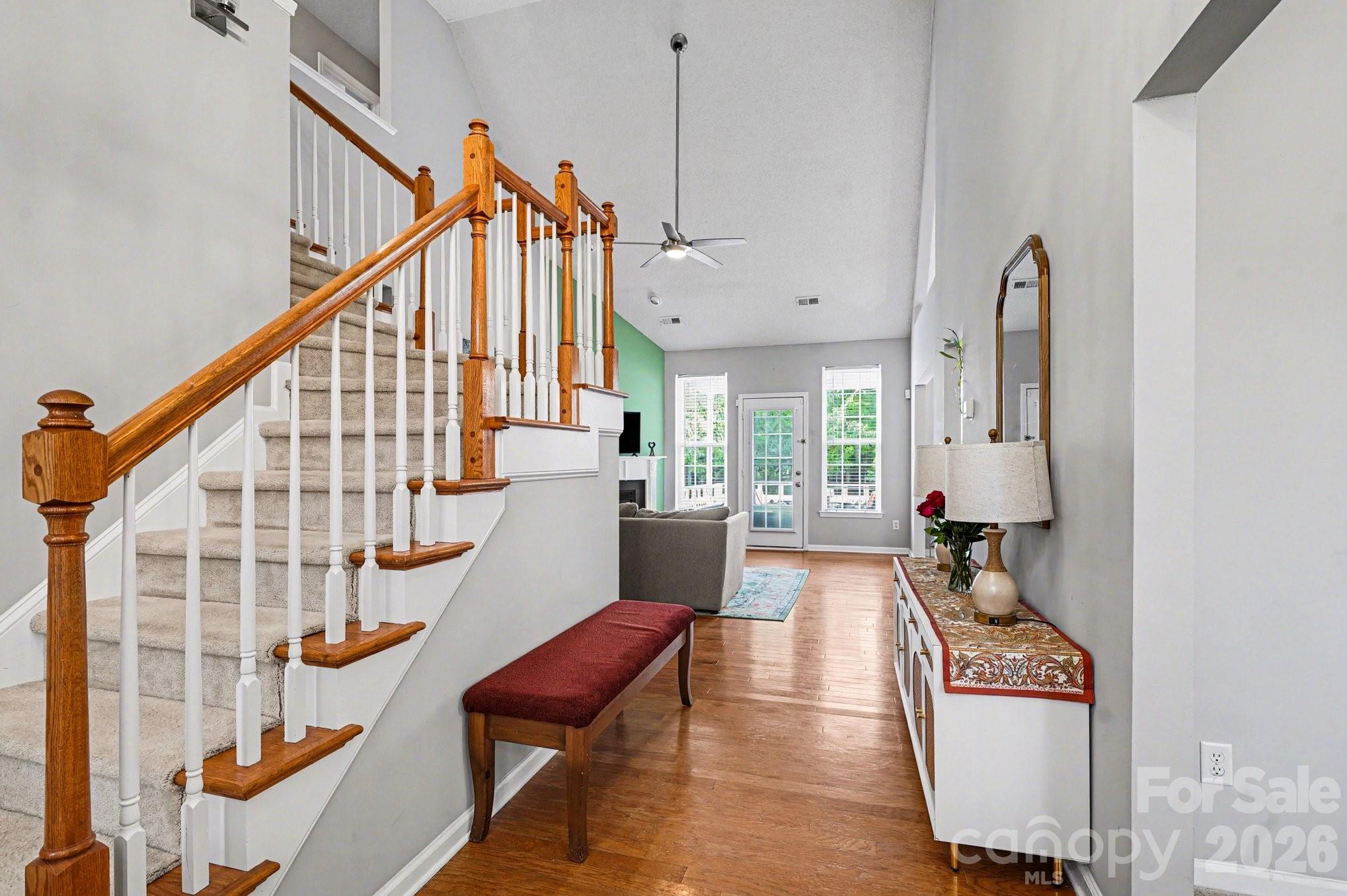 10027 Brawley Lane — Charlotte