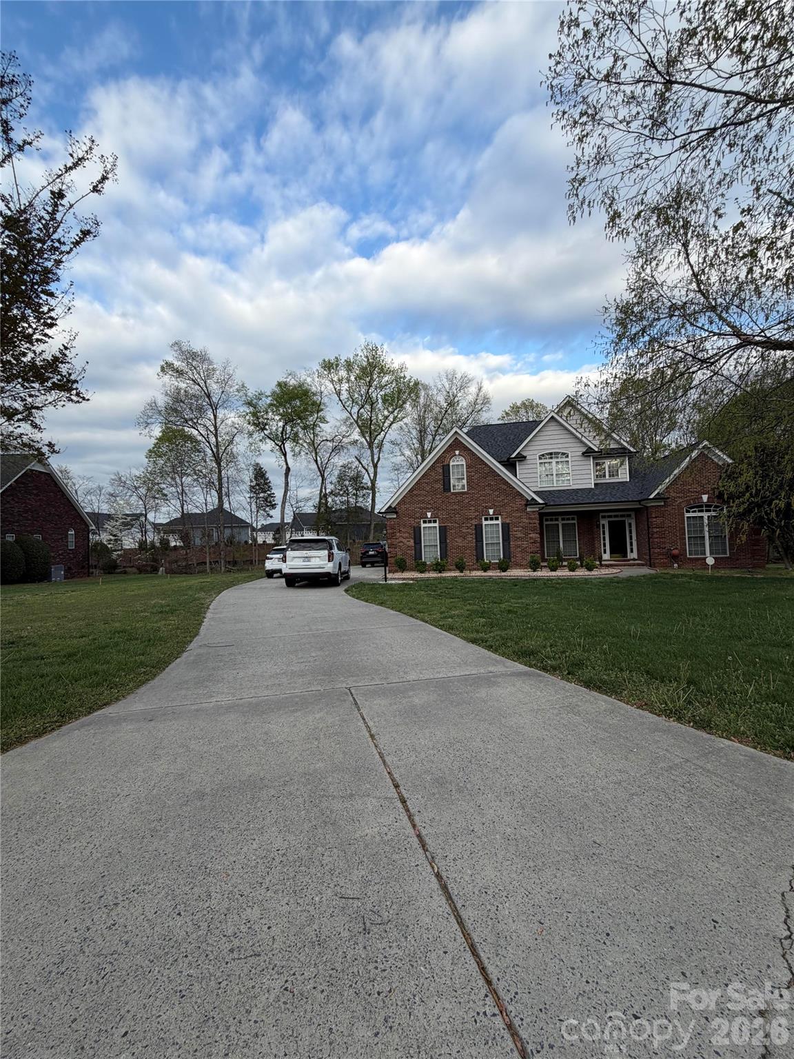 7901 Tottenham Drive — Harrisburg