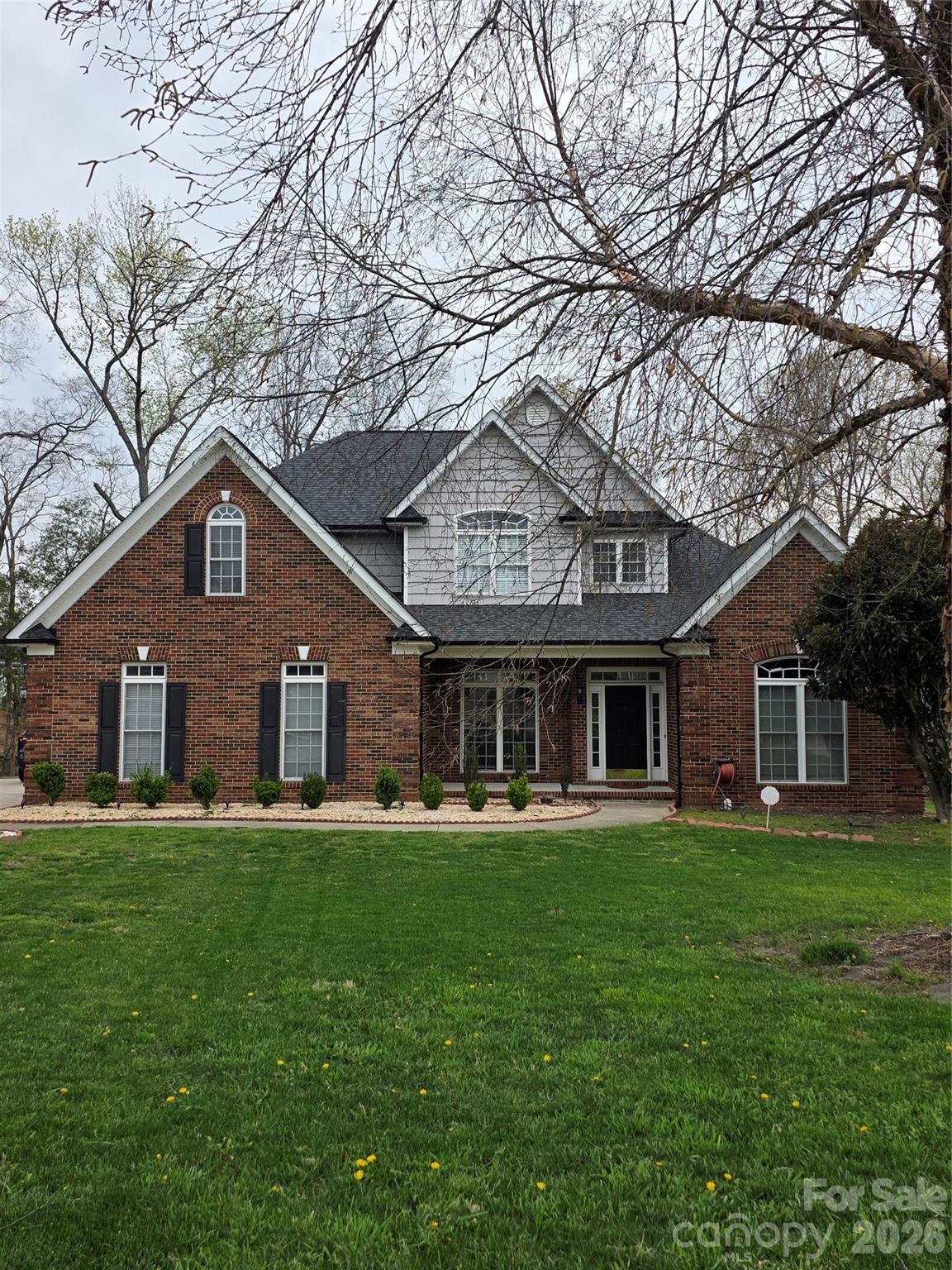 7901 Tottenham Drive — Harrisburg