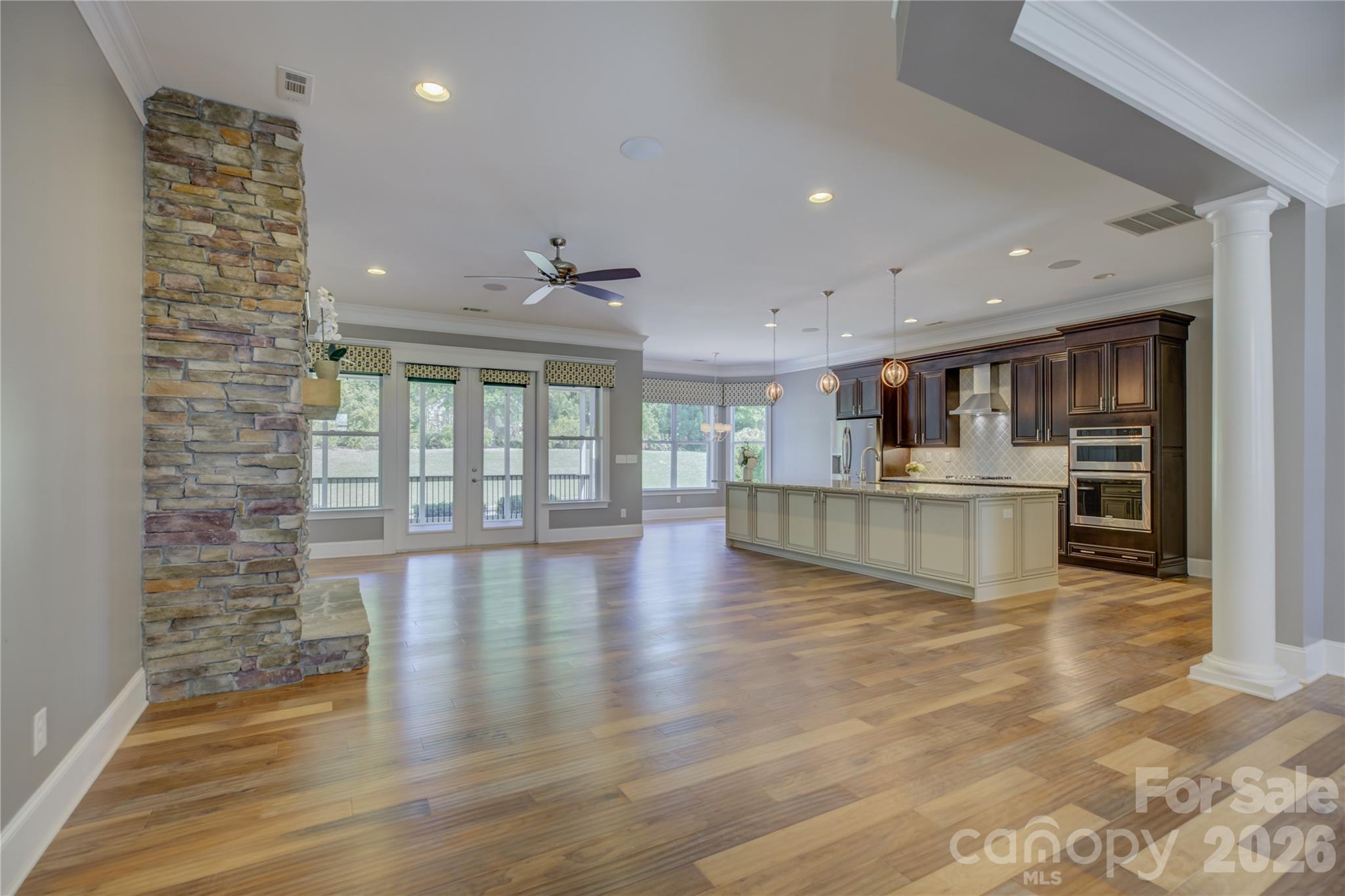 14924 High Bluff Court — Charlotte