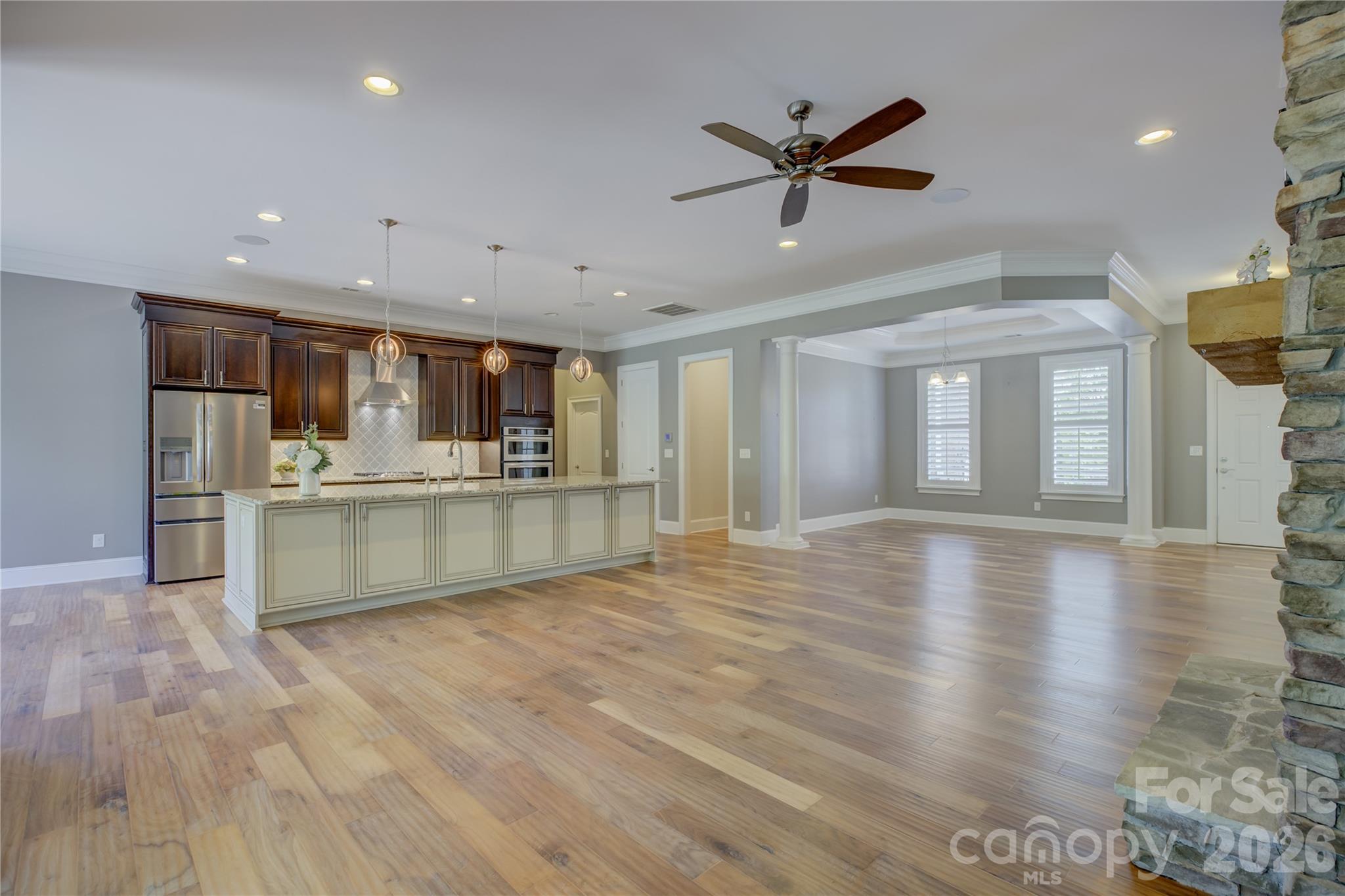14924 High Bluff Court — Charlotte