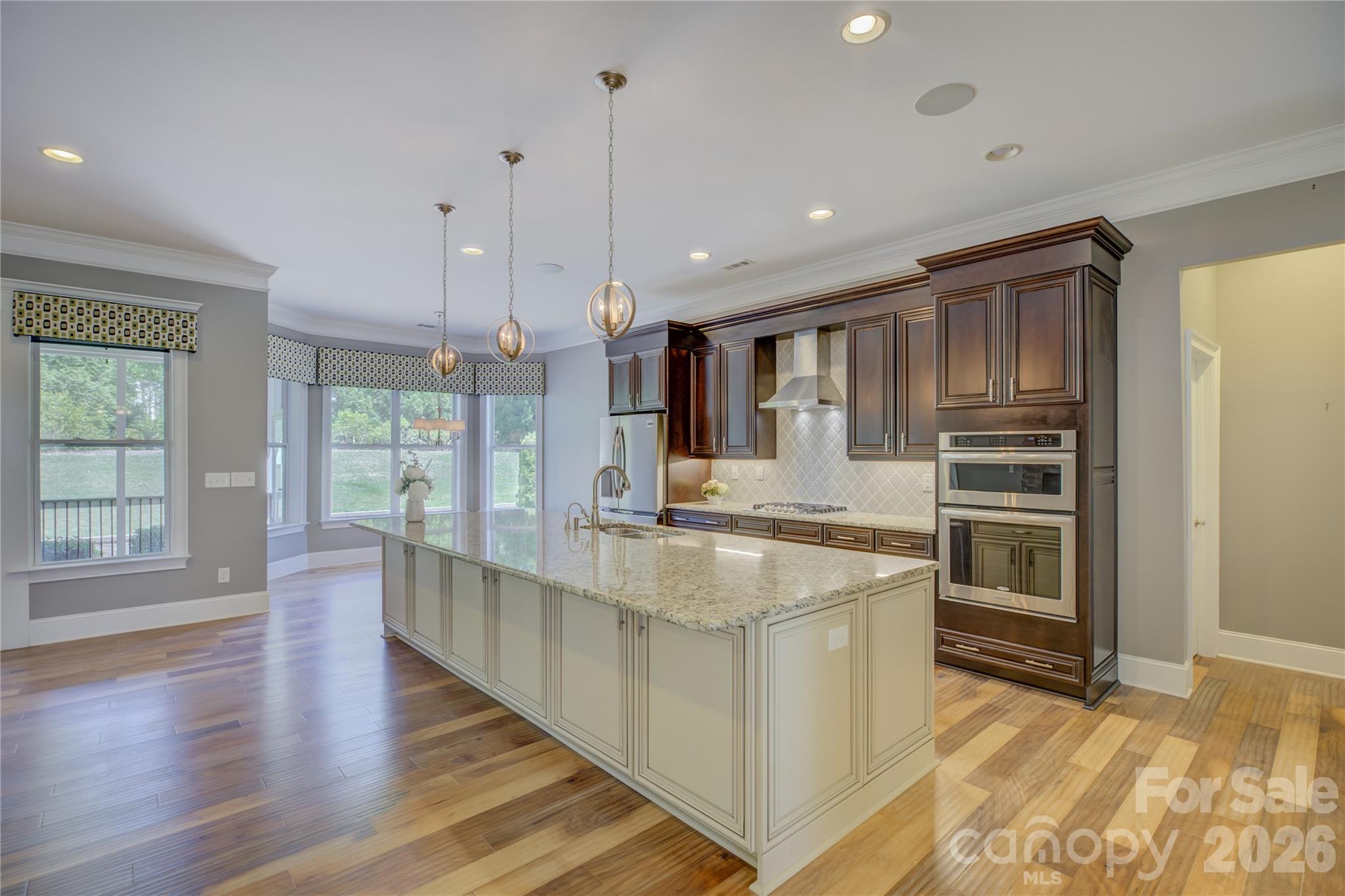14924 High Bluff Court — Charlotte