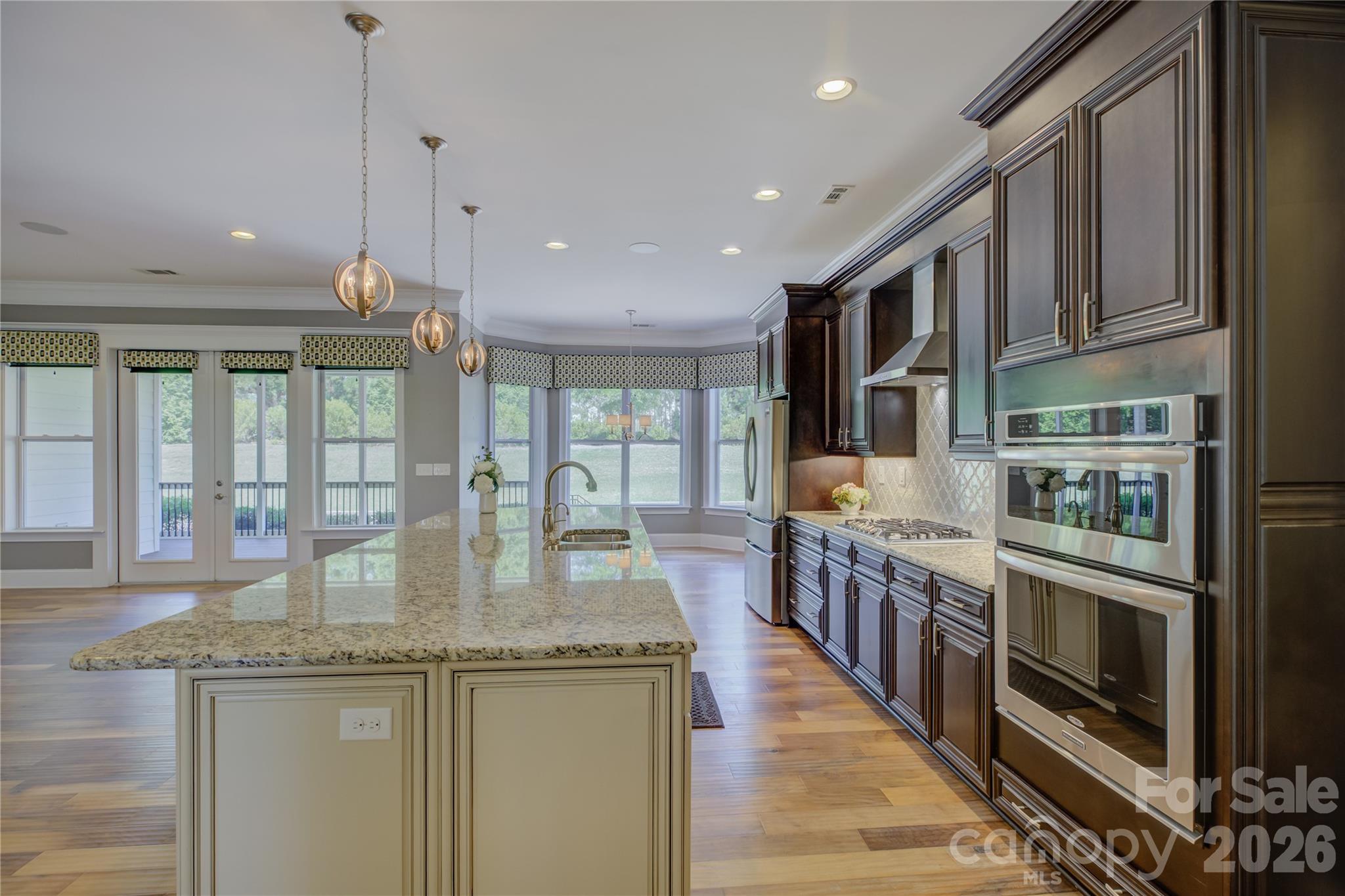 14924 High Bluff Court — Charlotte