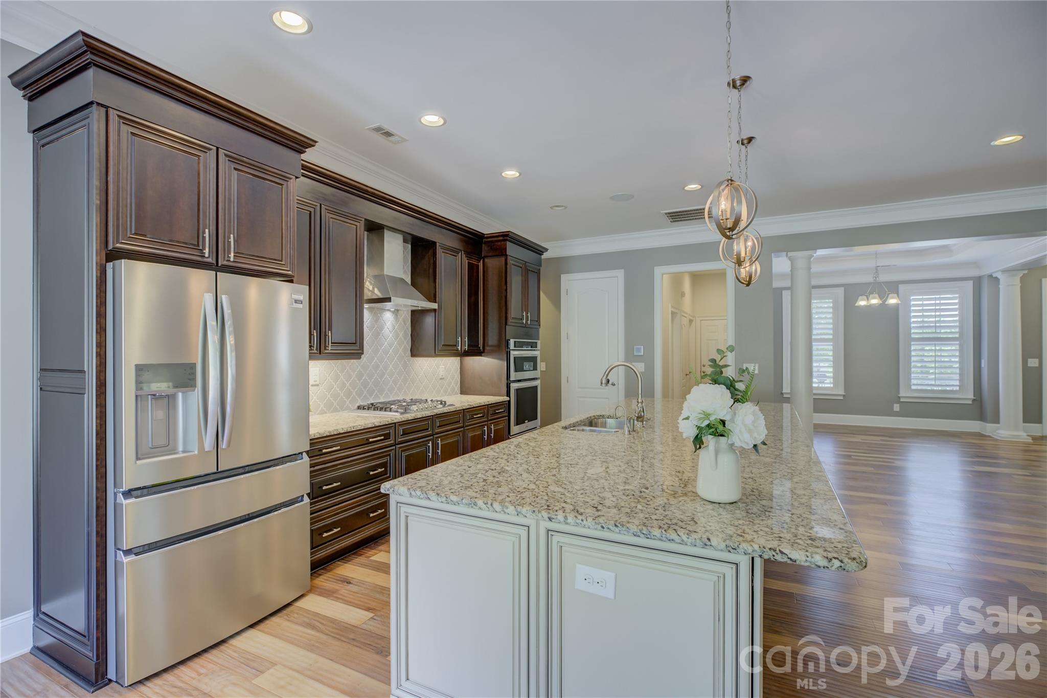 14924 High Bluff Court — Charlotte