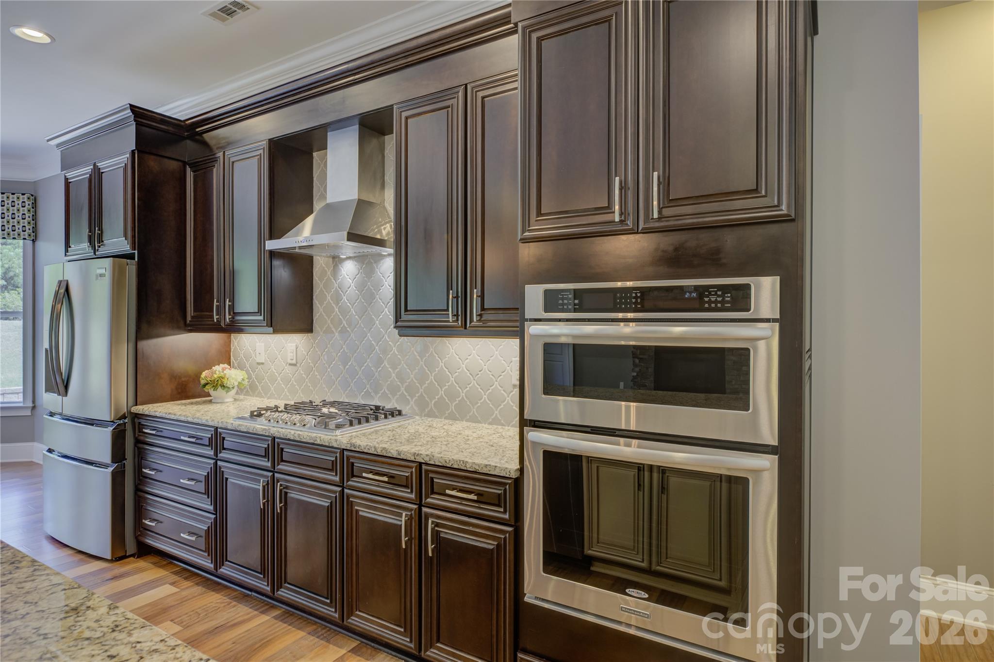 14924 High Bluff Court — Charlotte