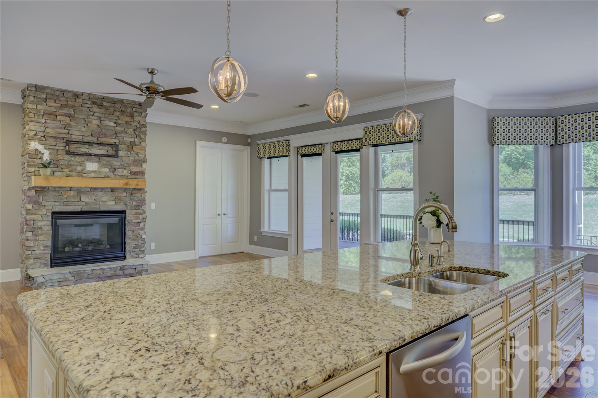 14924 High Bluff Court — Charlotte