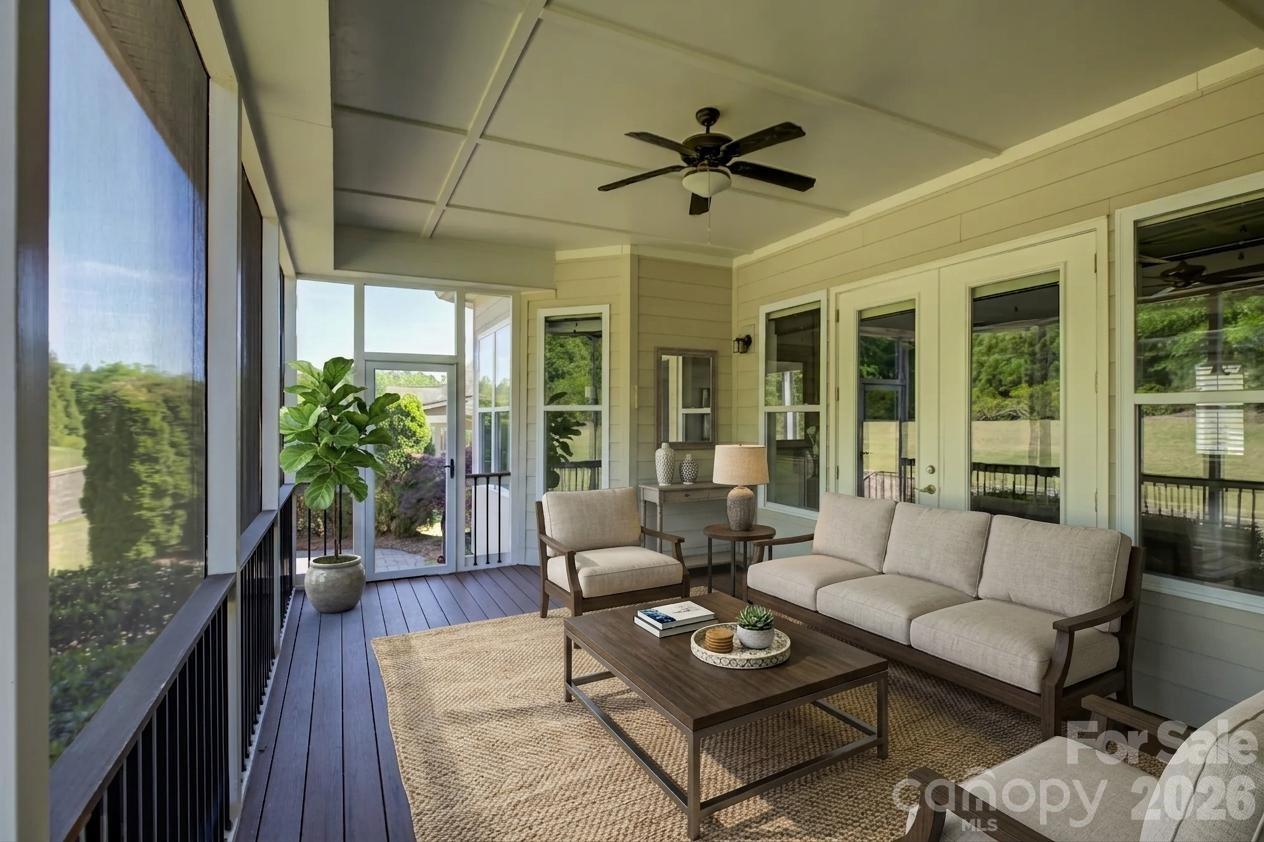 14924 High Bluff Court — Charlotte