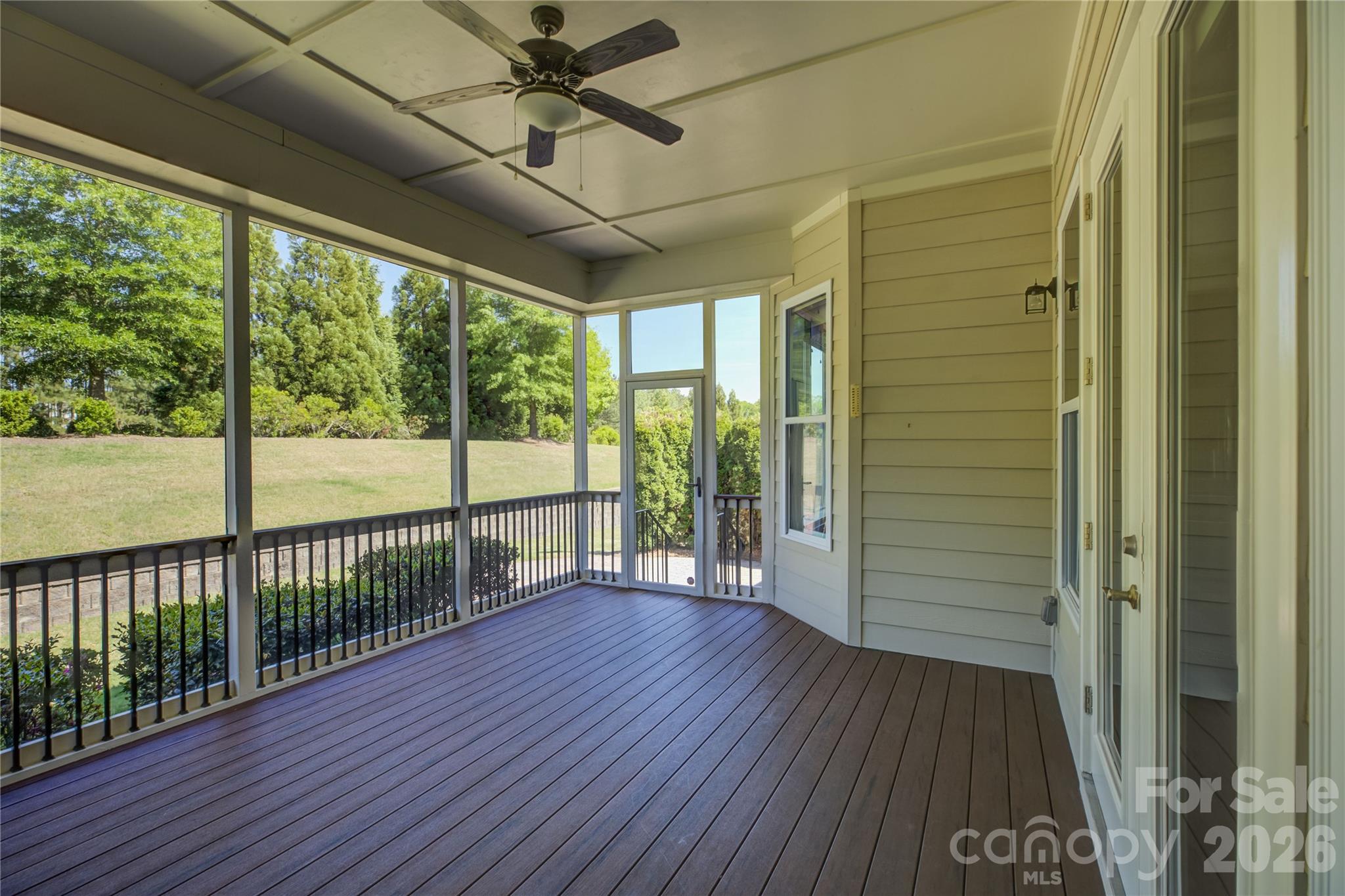 14924 High Bluff Court — Charlotte