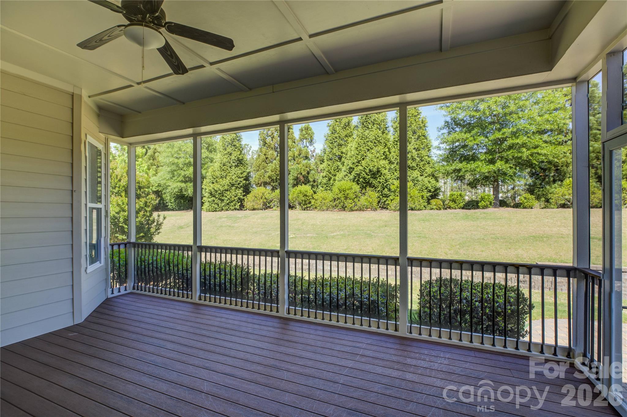 14924 High Bluff Court — Charlotte
