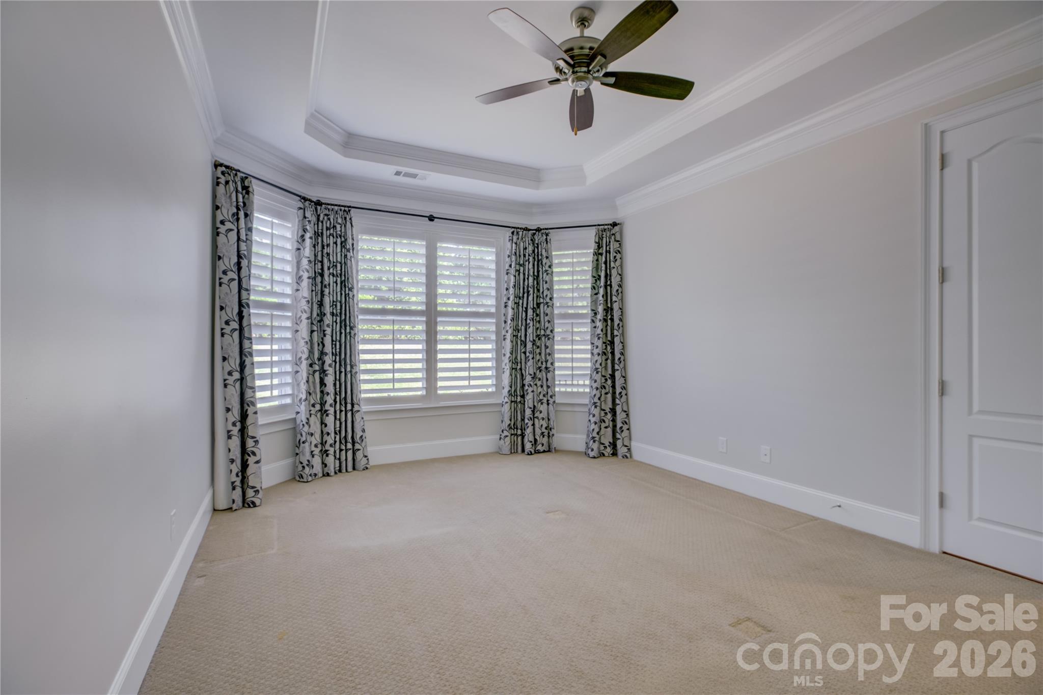 14924 High Bluff Court — Charlotte