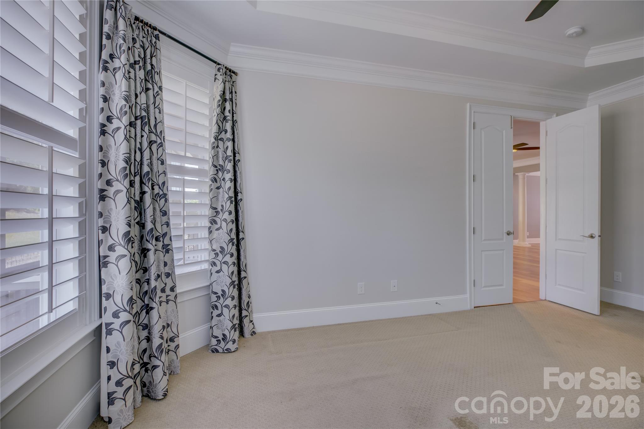 14924 High Bluff Court — Charlotte