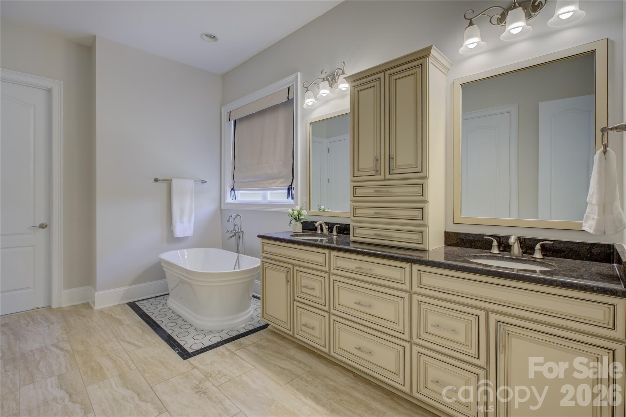 14924 High Bluff Court — Charlotte