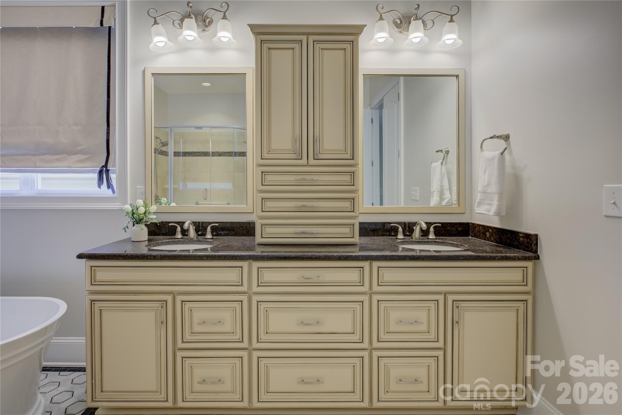 14924 High Bluff Court — Charlotte