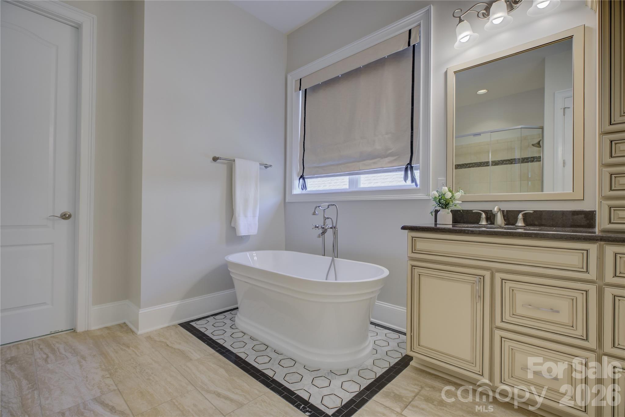 14924 High Bluff Court — Charlotte