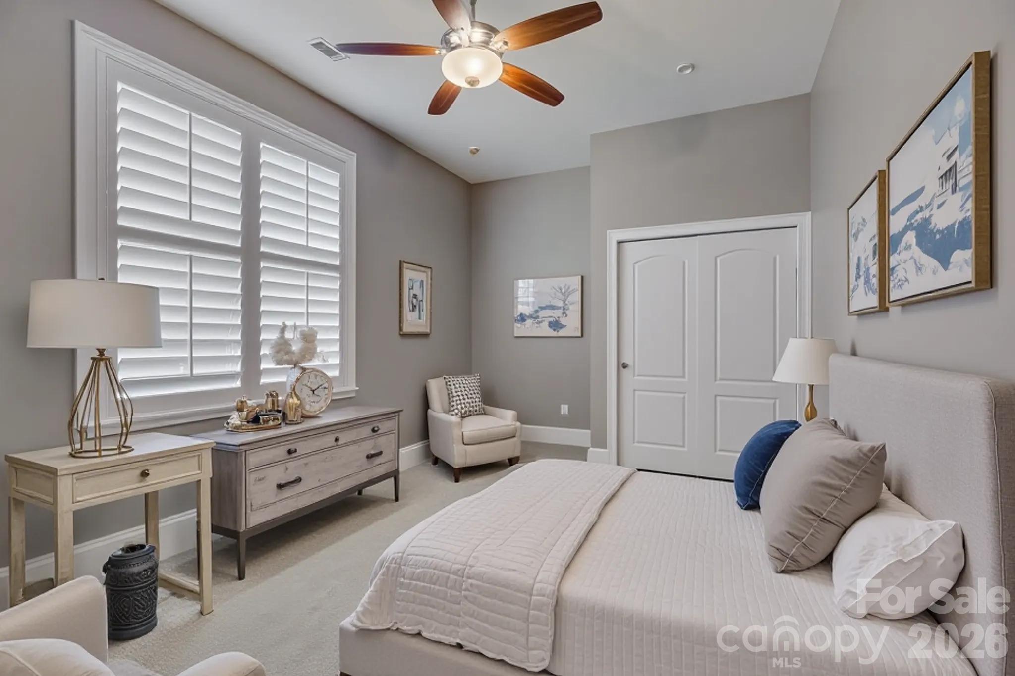 14924 High Bluff Court — Charlotte