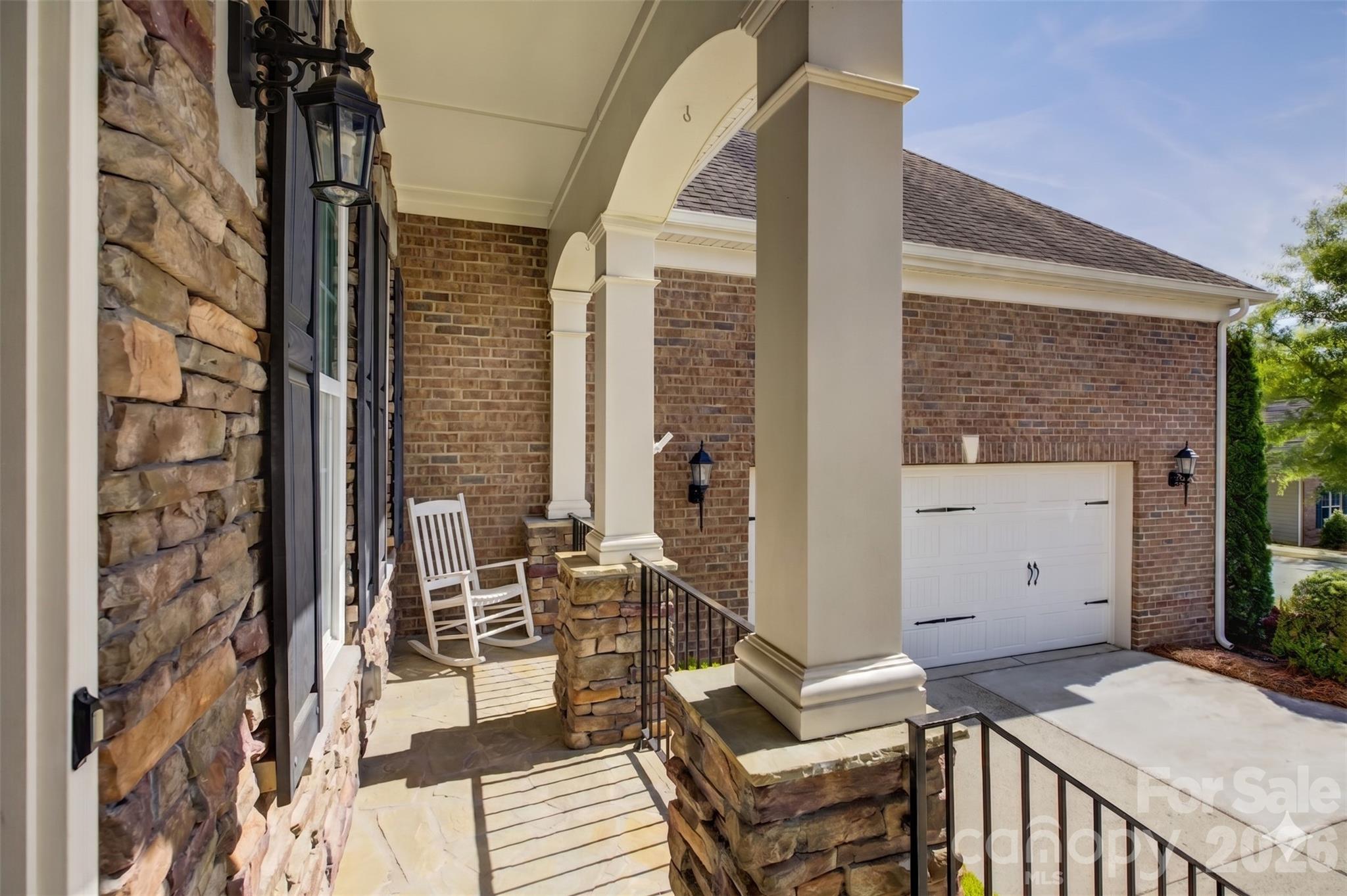 14924 High Bluff Court — Charlotte