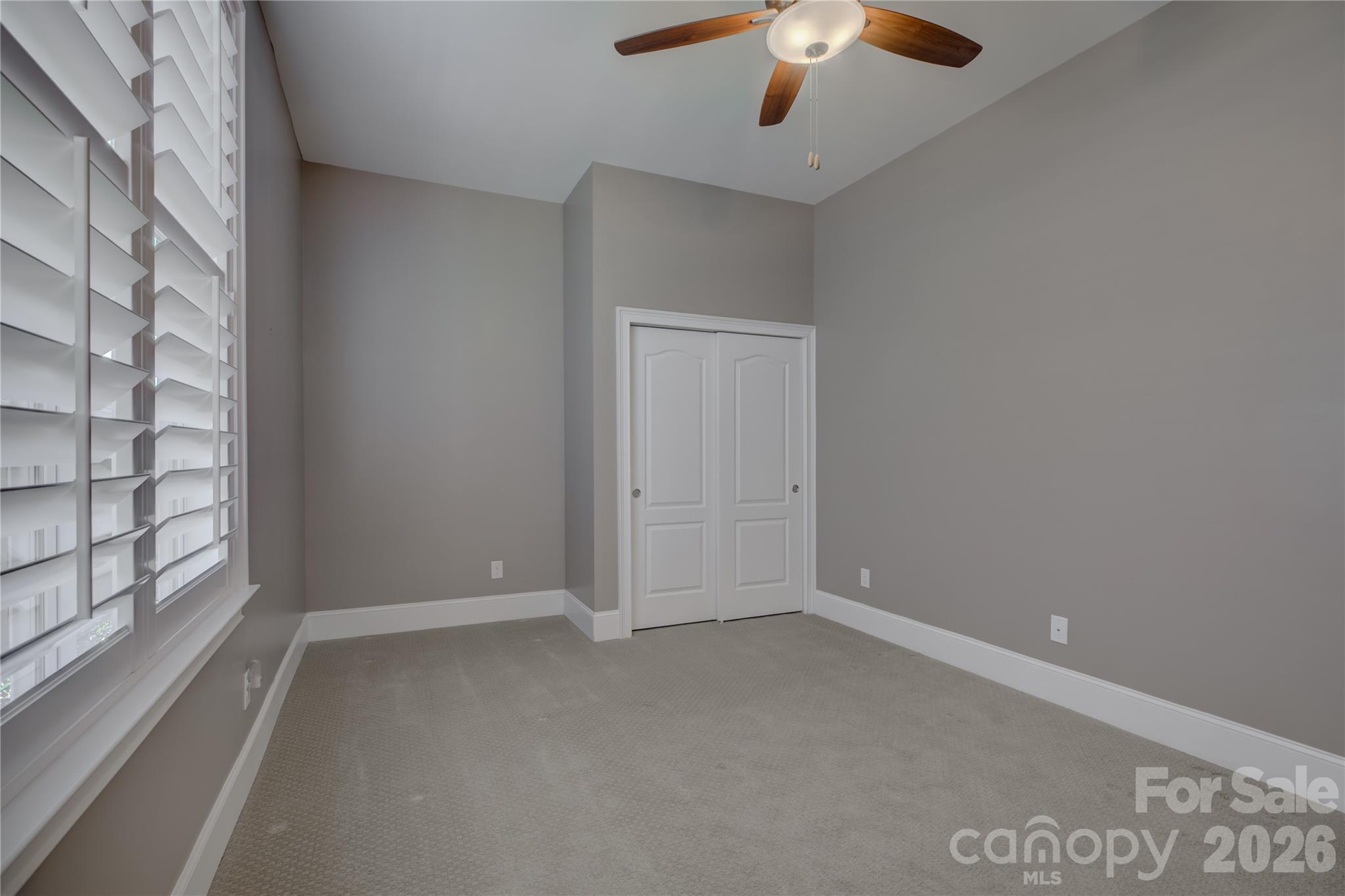 14924 High Bluff Court — Charlotte