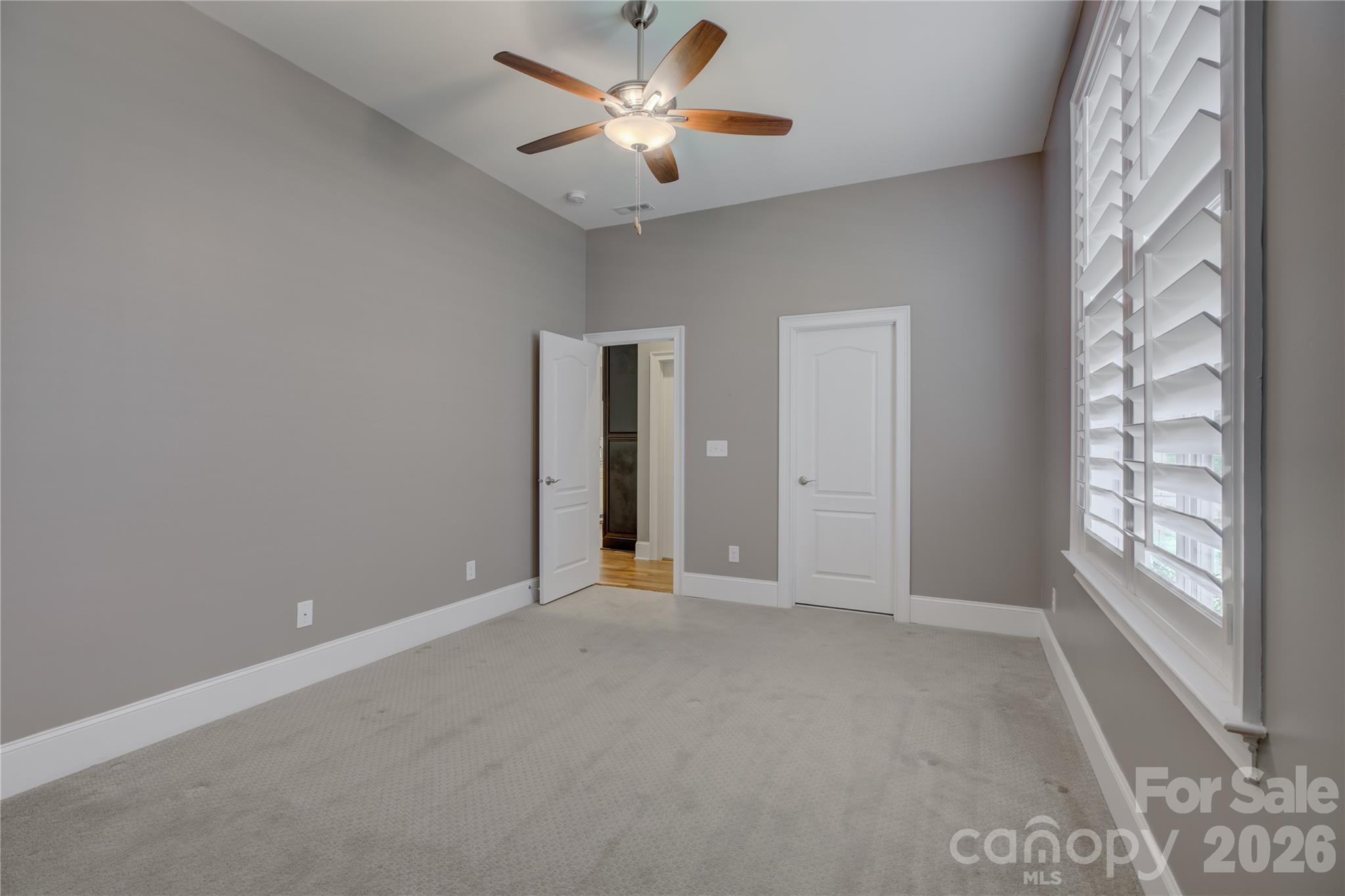 14924 High Bluff Court — Charlotte