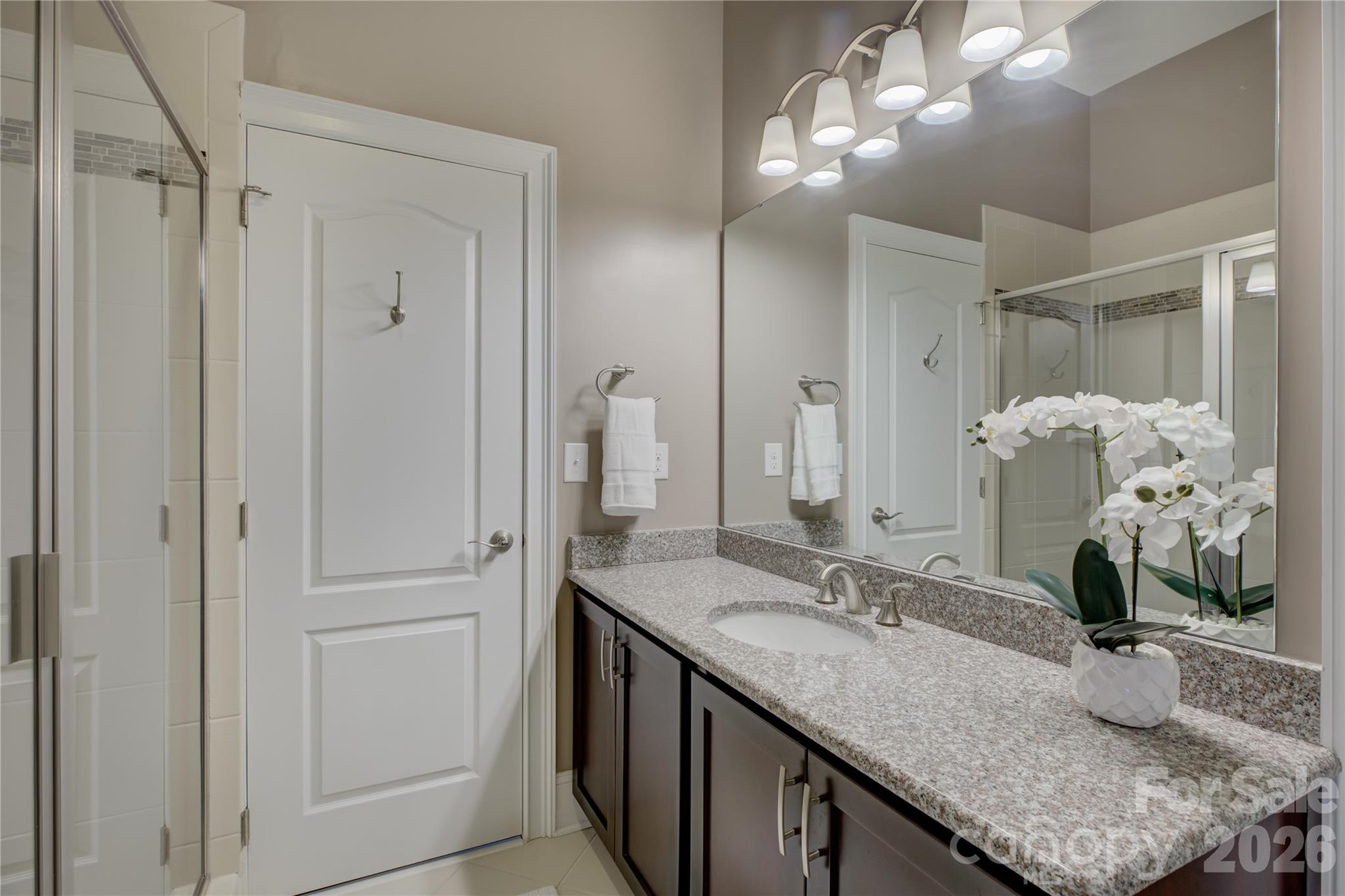 14924 High Bluff Court — Charlotte