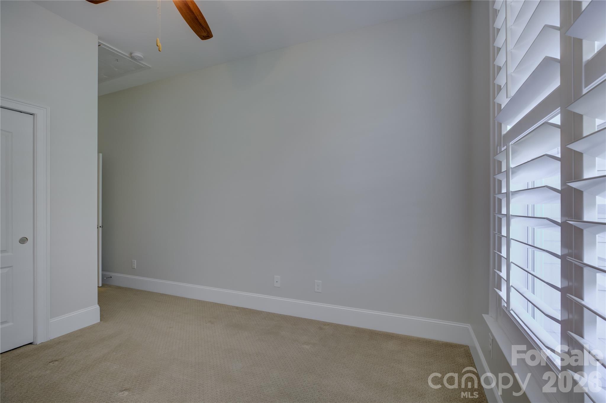 14924 High Bluff Court — Charlotte