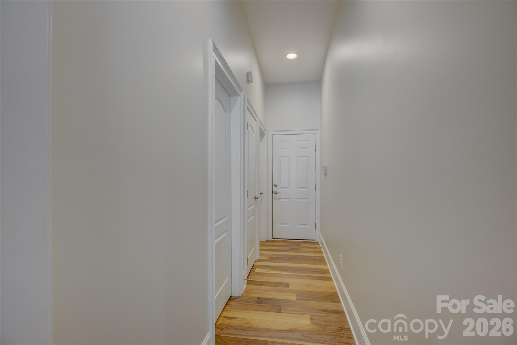14924 High Bluff Court — Charlotte