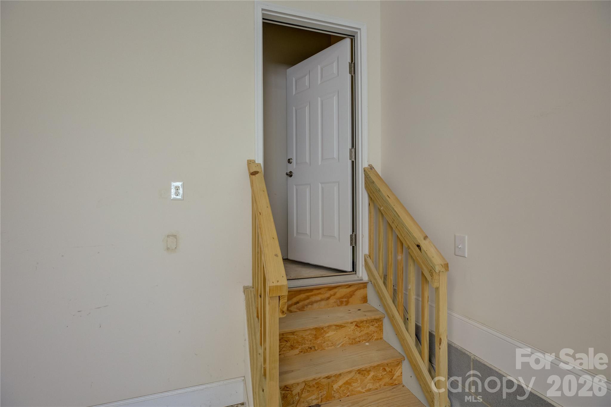14924 High Bluff Court — Charlotte