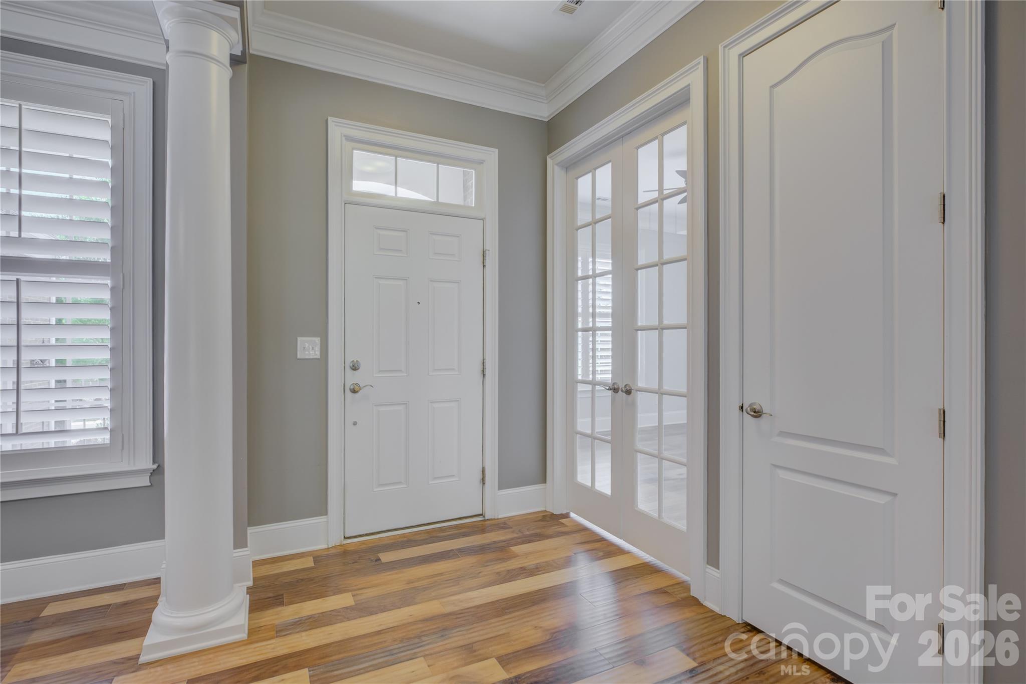 14924 High Bluff Court — Charlotte