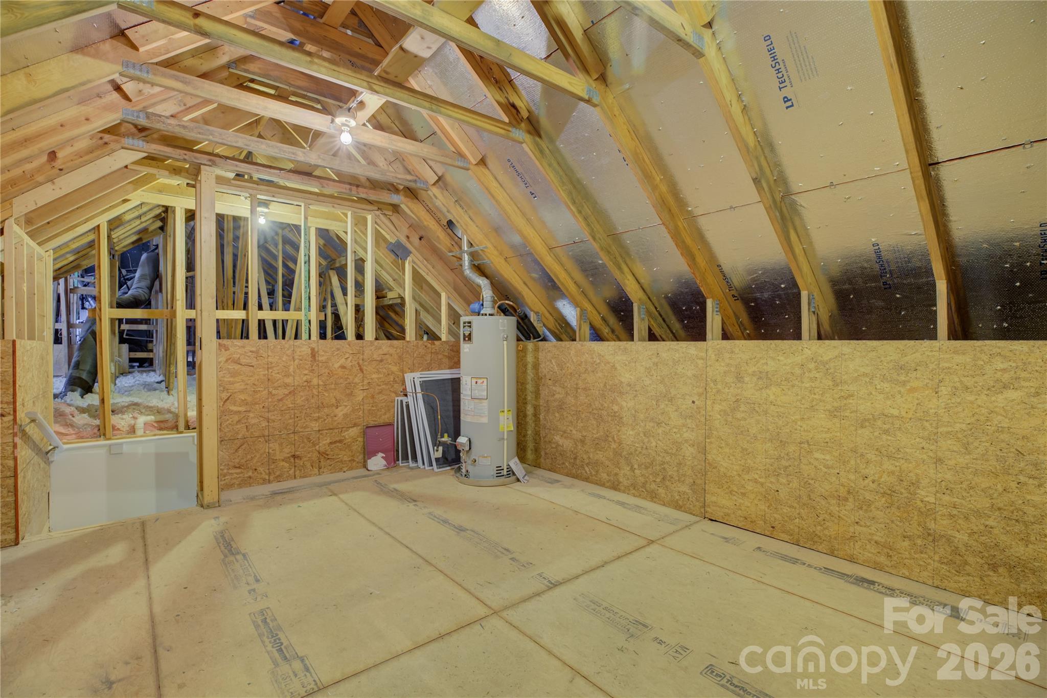 14924 High Bluff Court — Charlotte