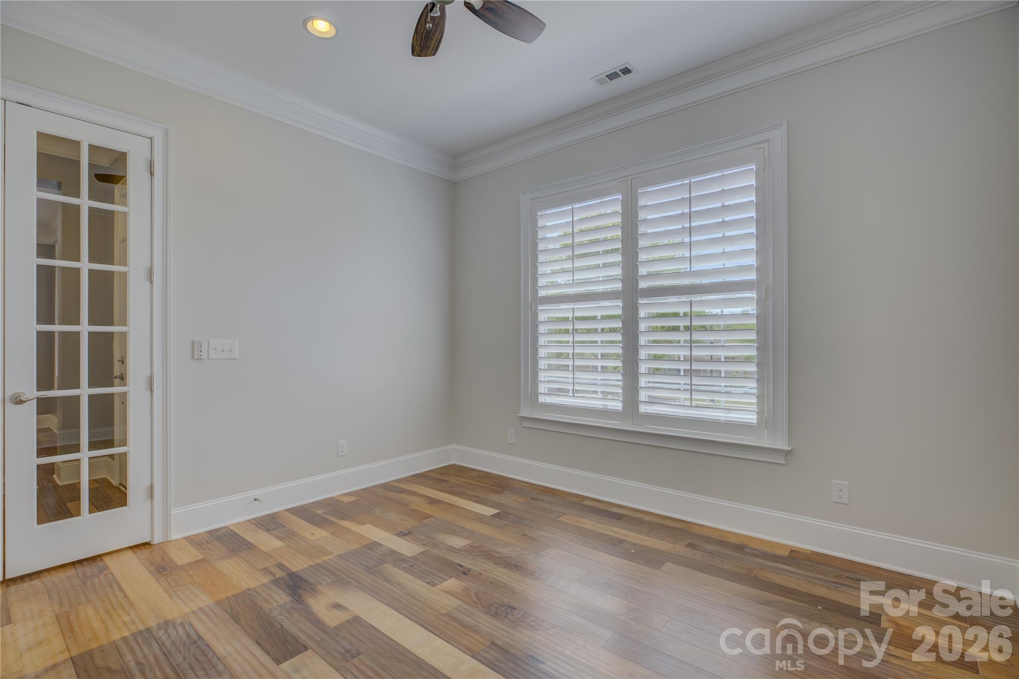 14924 High Bluff Court — Charlotte