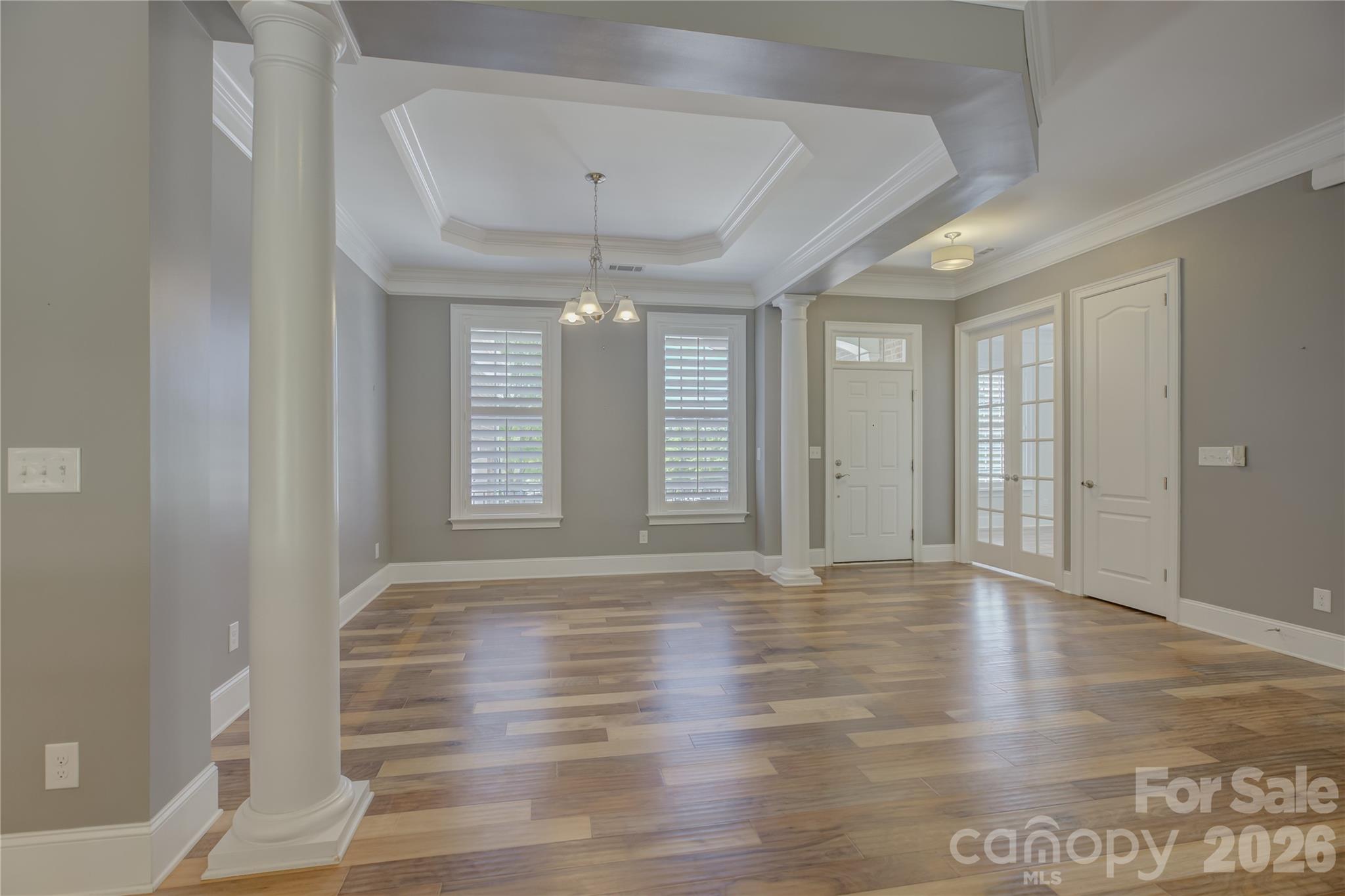 14924 High Bluff Court — Charlotte