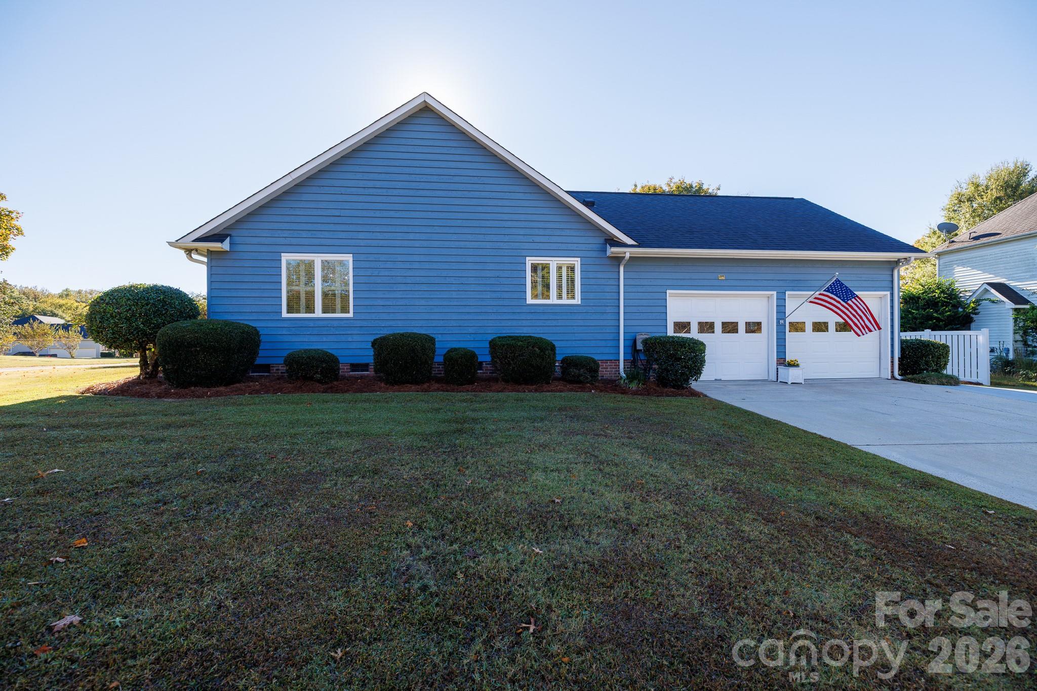 2065 Hightower Road — Rock Hill