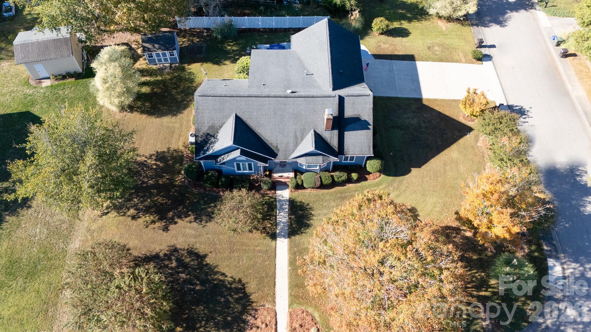 2065 Hightower Road — Rock Hill