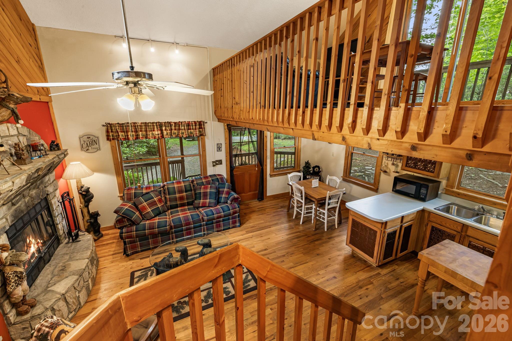 180 Grace Way — Green Mountain