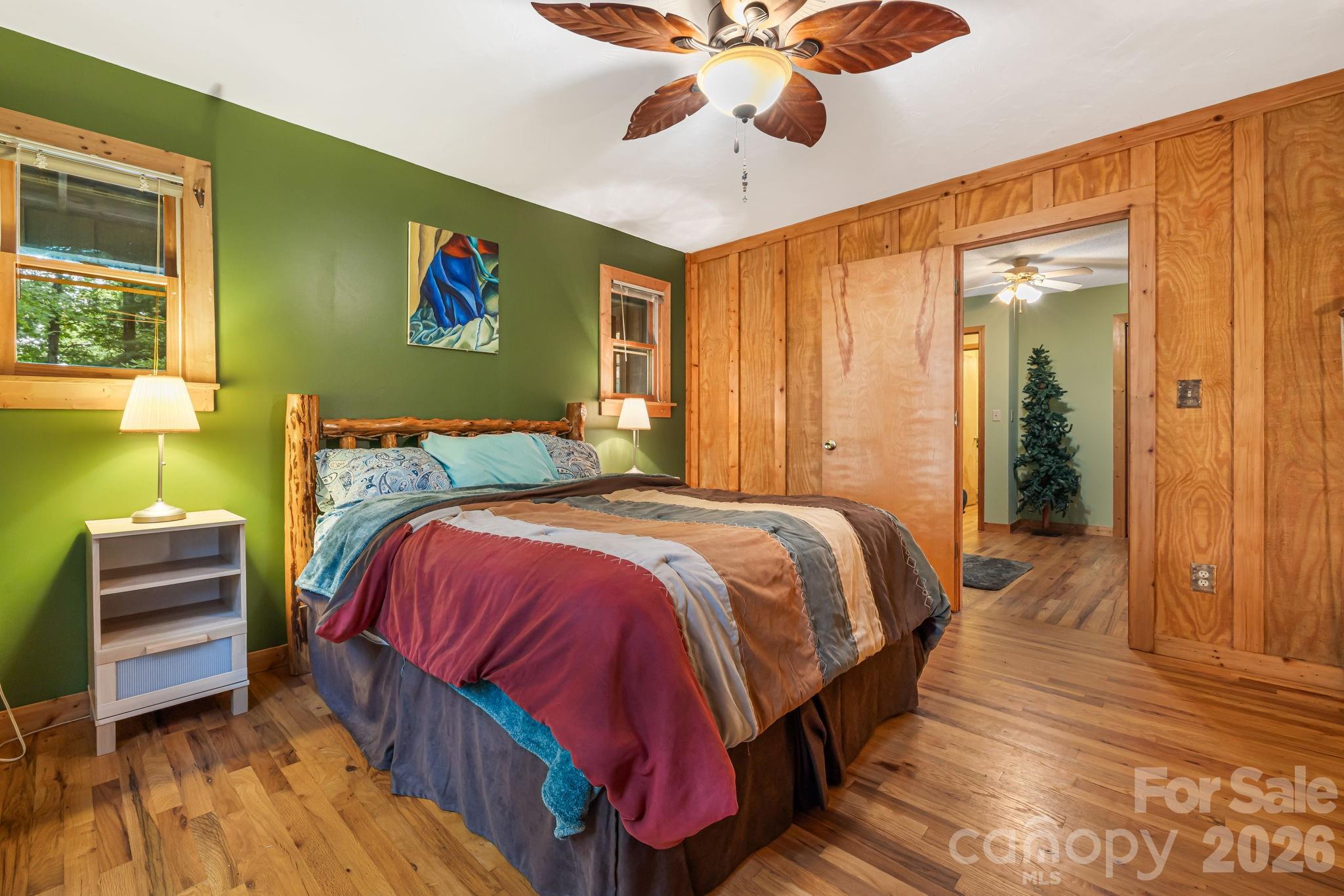 180 Grace Way — Green Mountain