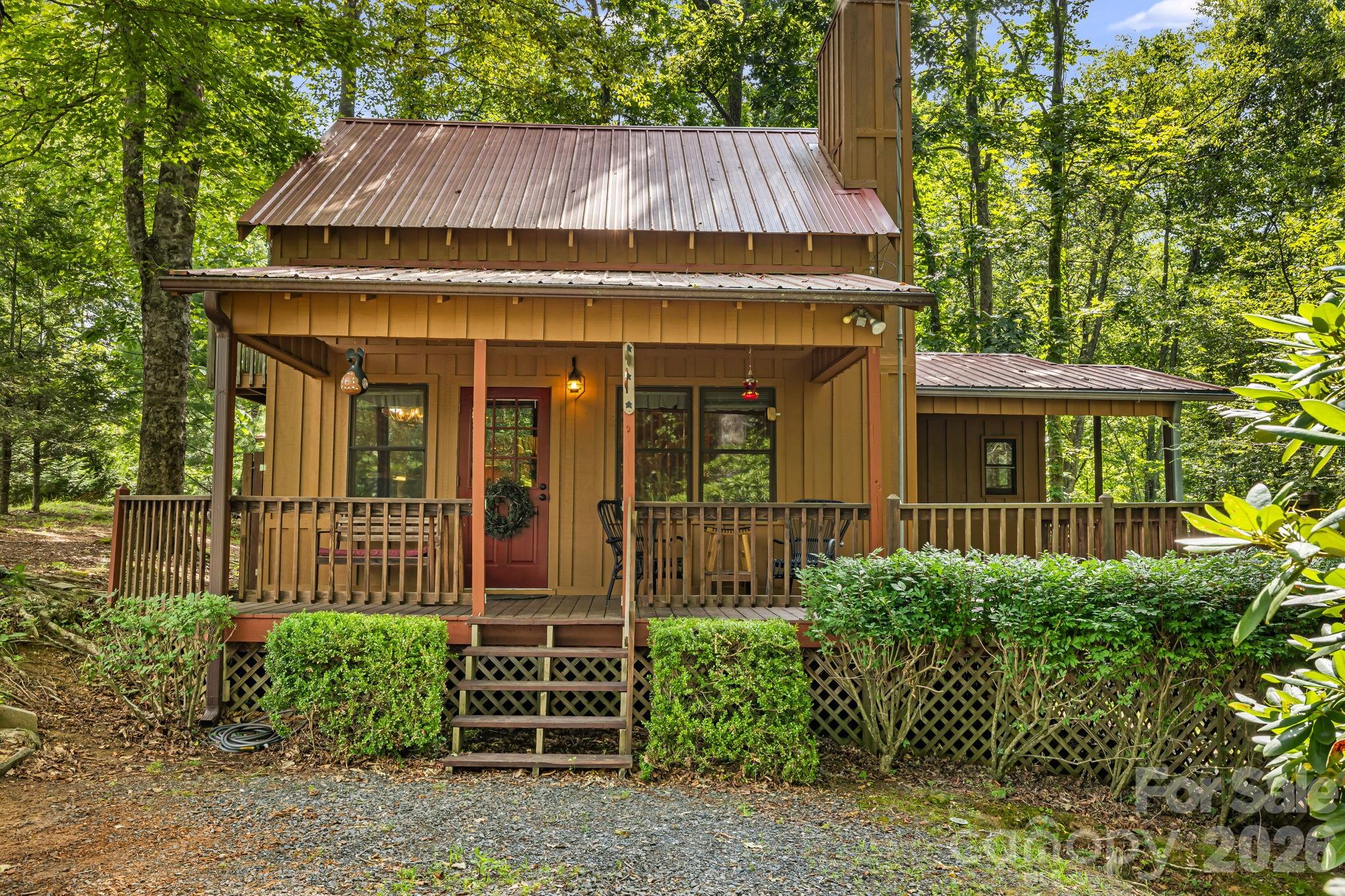 180 Grace Way — Green Mountain