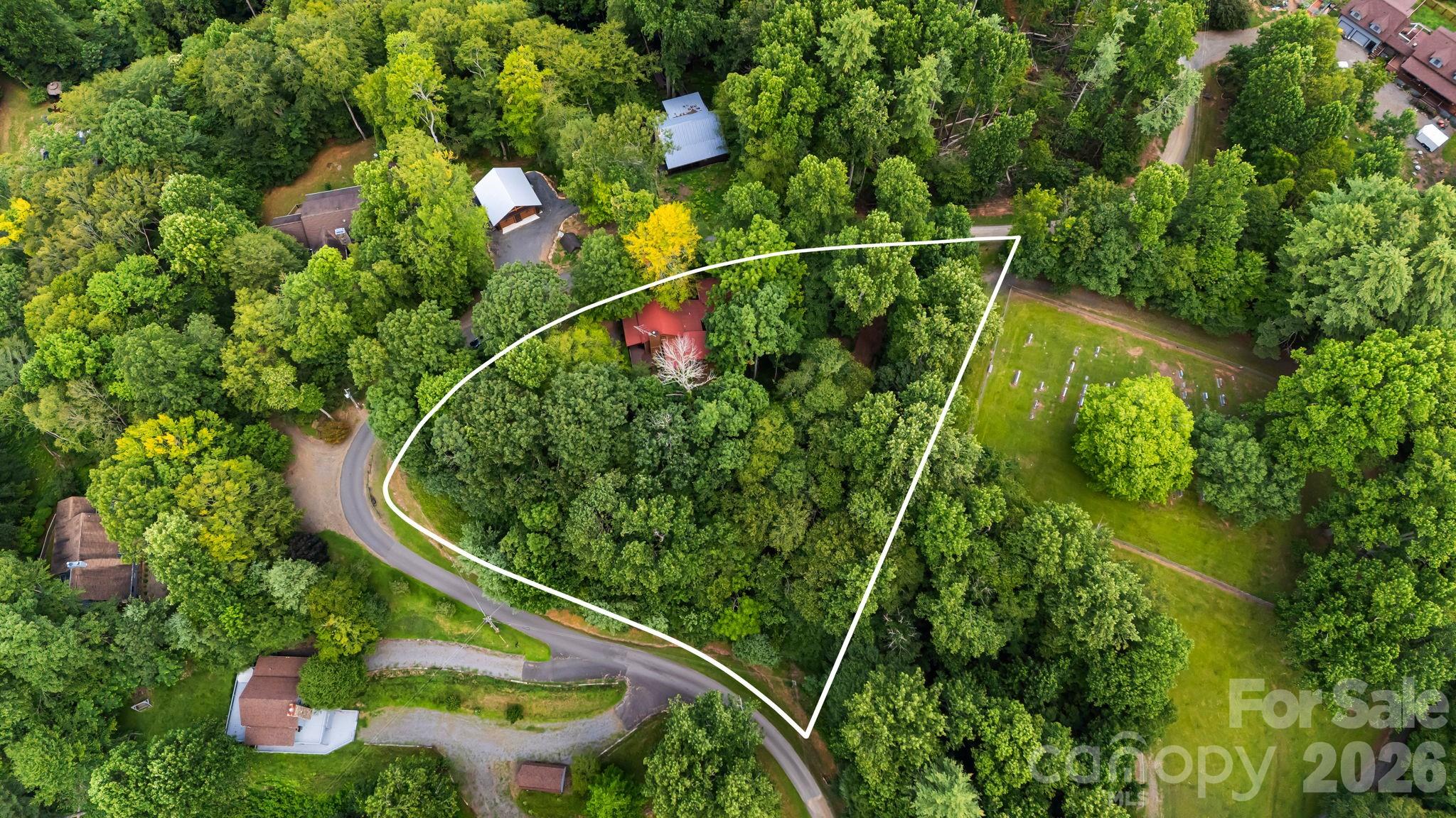 180 Grace Way — Green Mountain