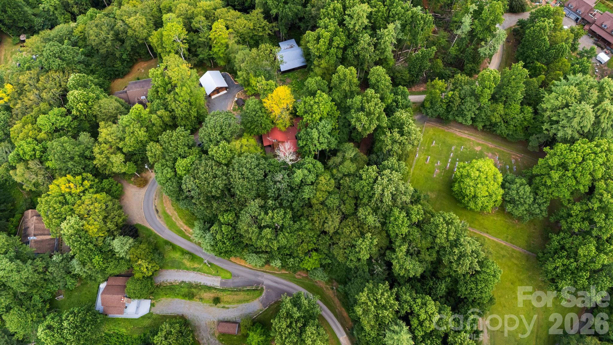 180 Grace Way — Green Mountain