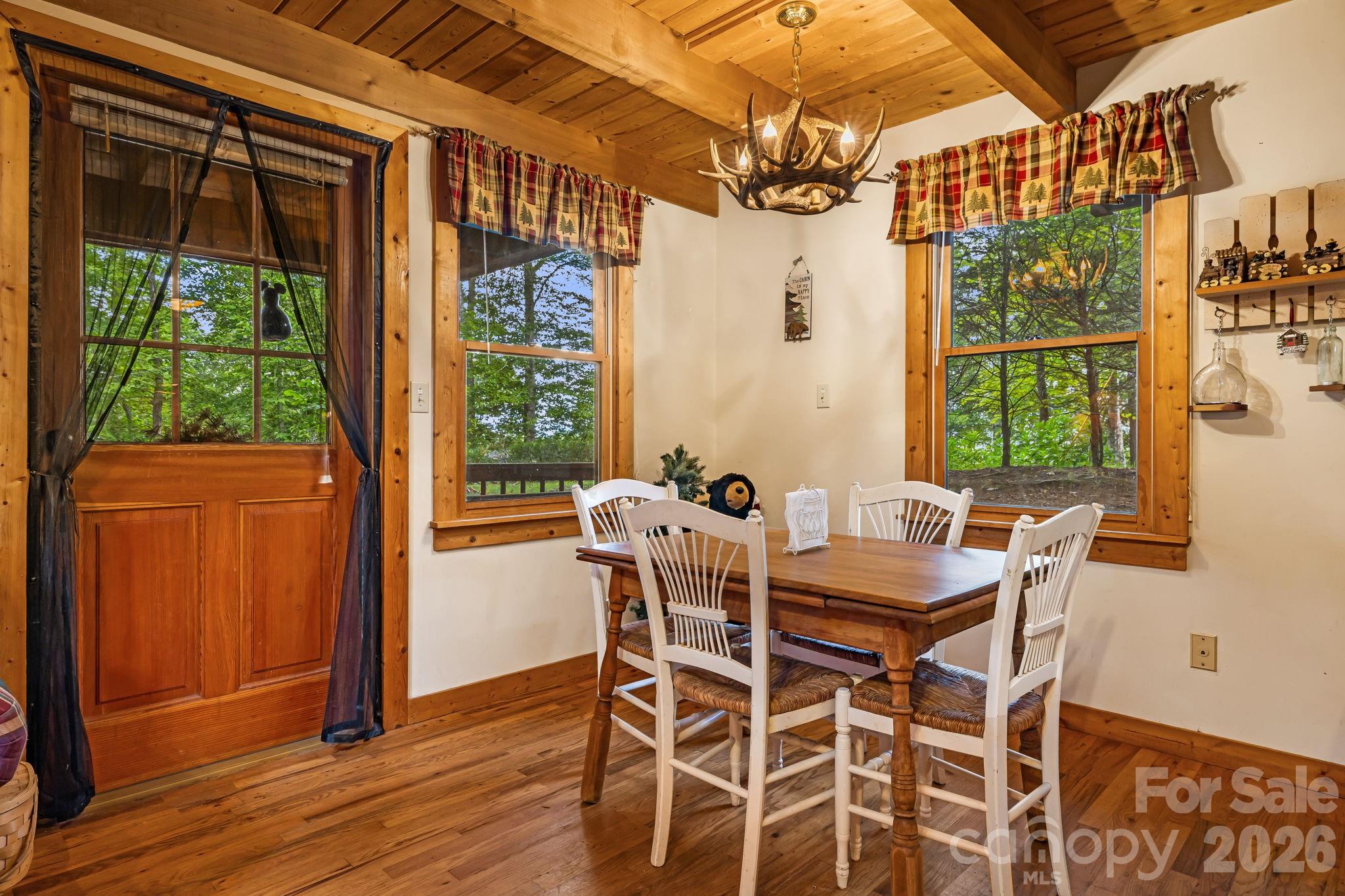 180 Grace Way — Green Mountain