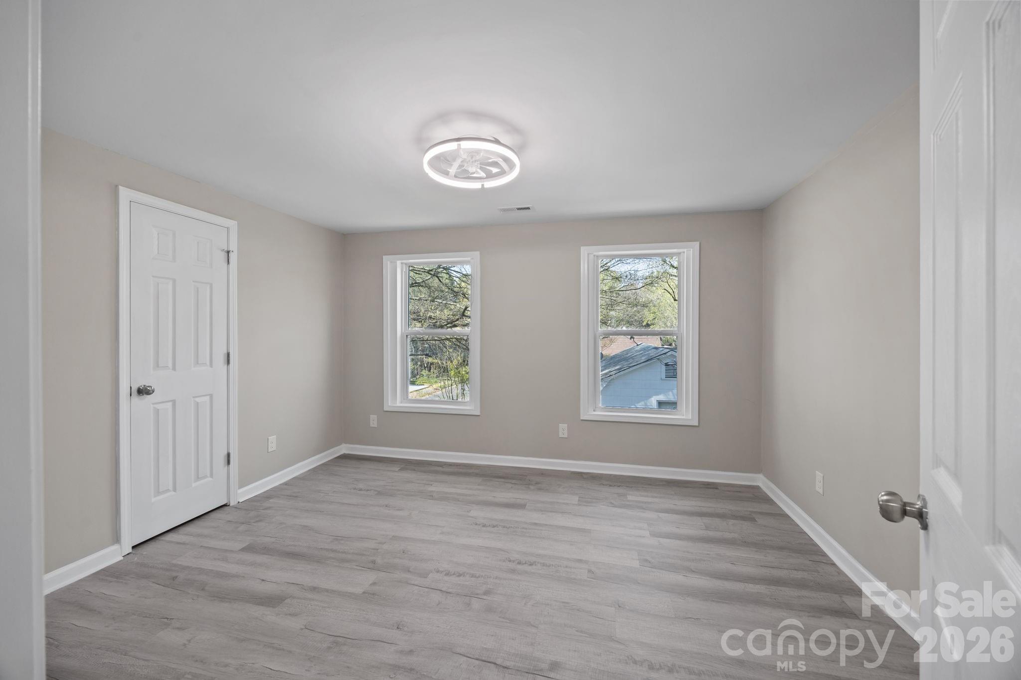 414 W Sharpe Street — Statesville