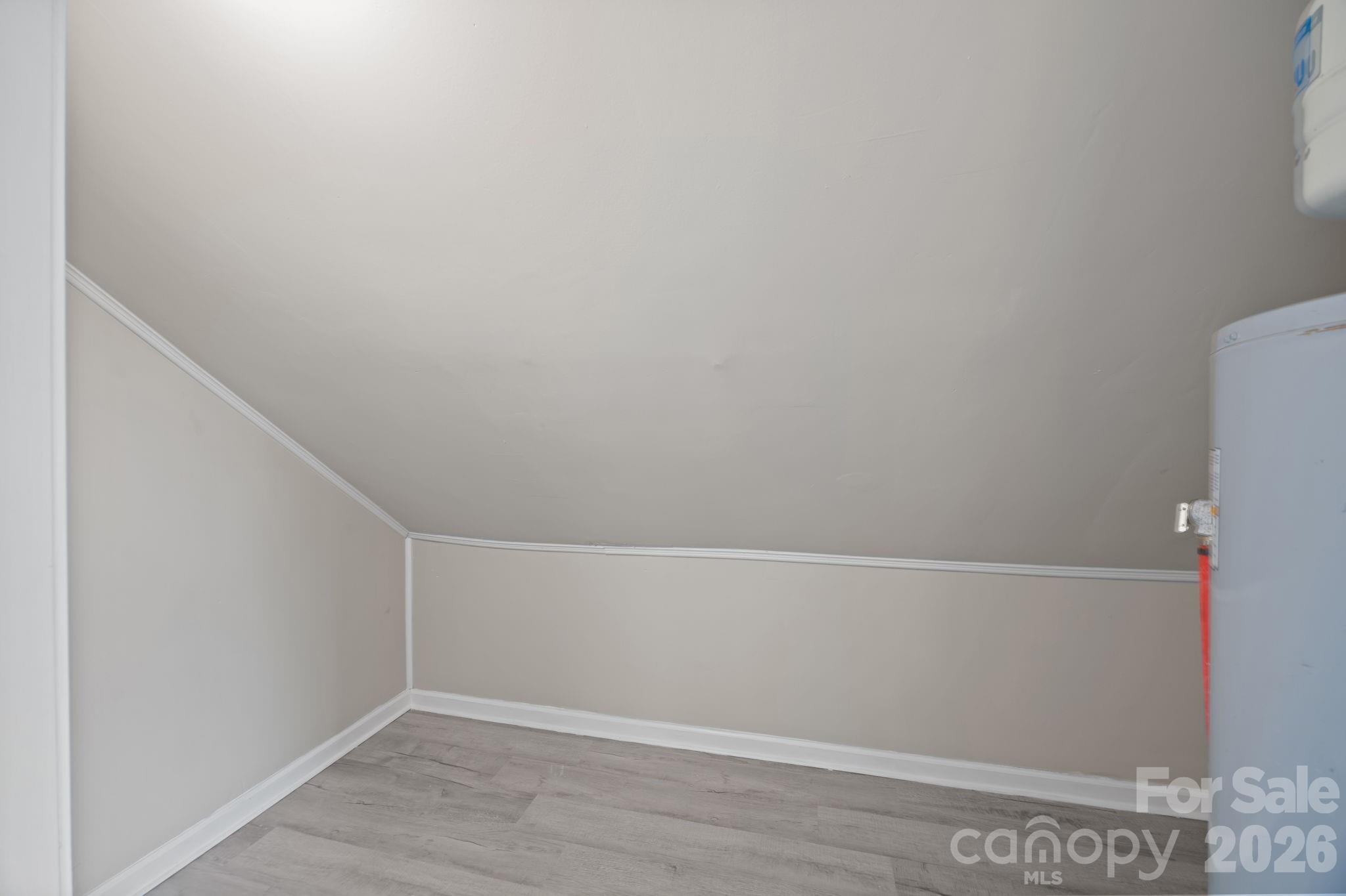 414 W Sharpe Street — Statesville