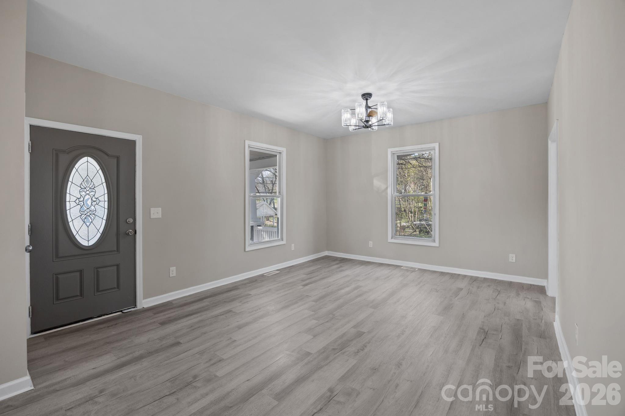 414 W Sharpe Street — Statesville