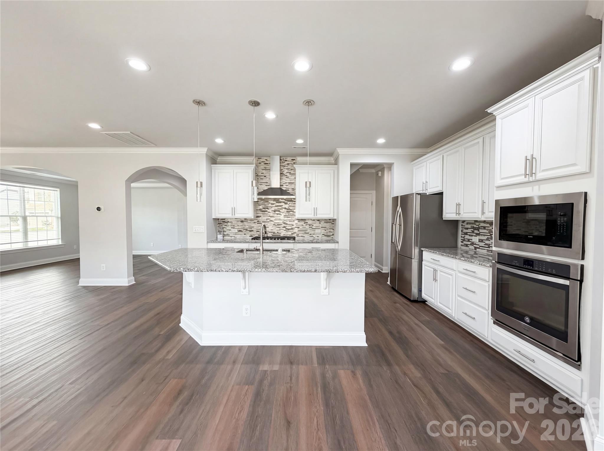 740 Garrett Green Way — Fort Mill