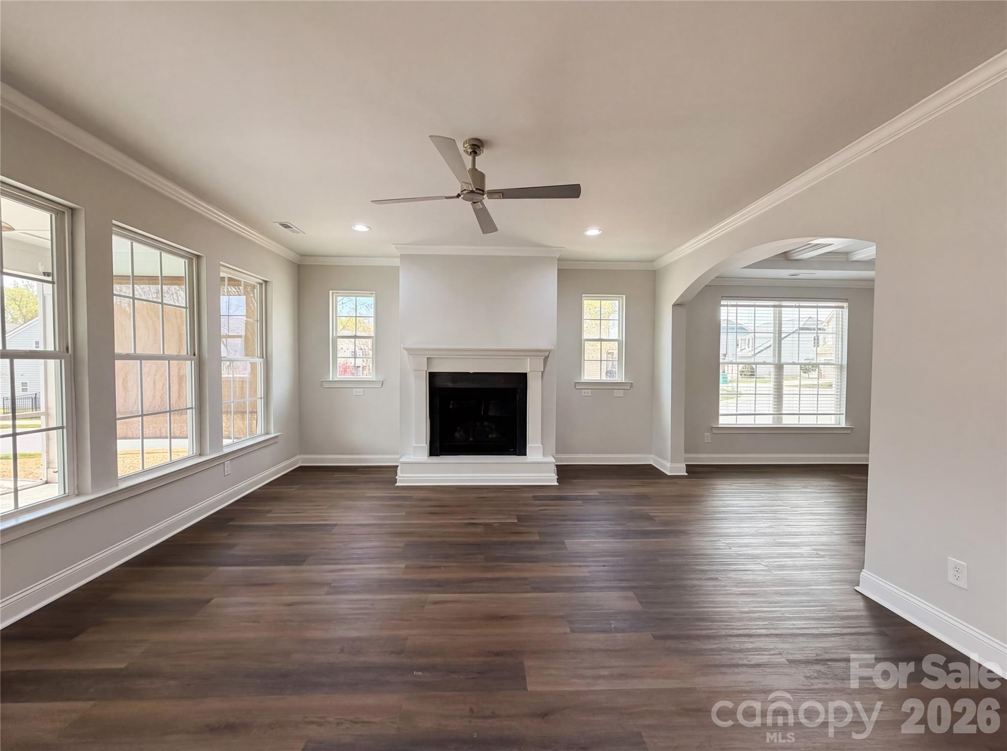 740 Garrett Green Way — Fort Mill