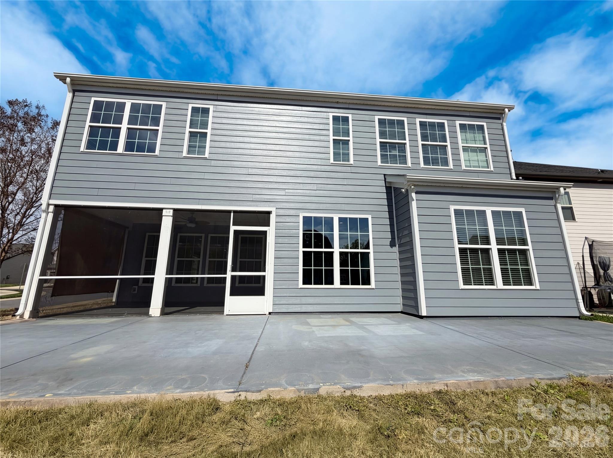 740 Garrett Green Way — Fort Mill