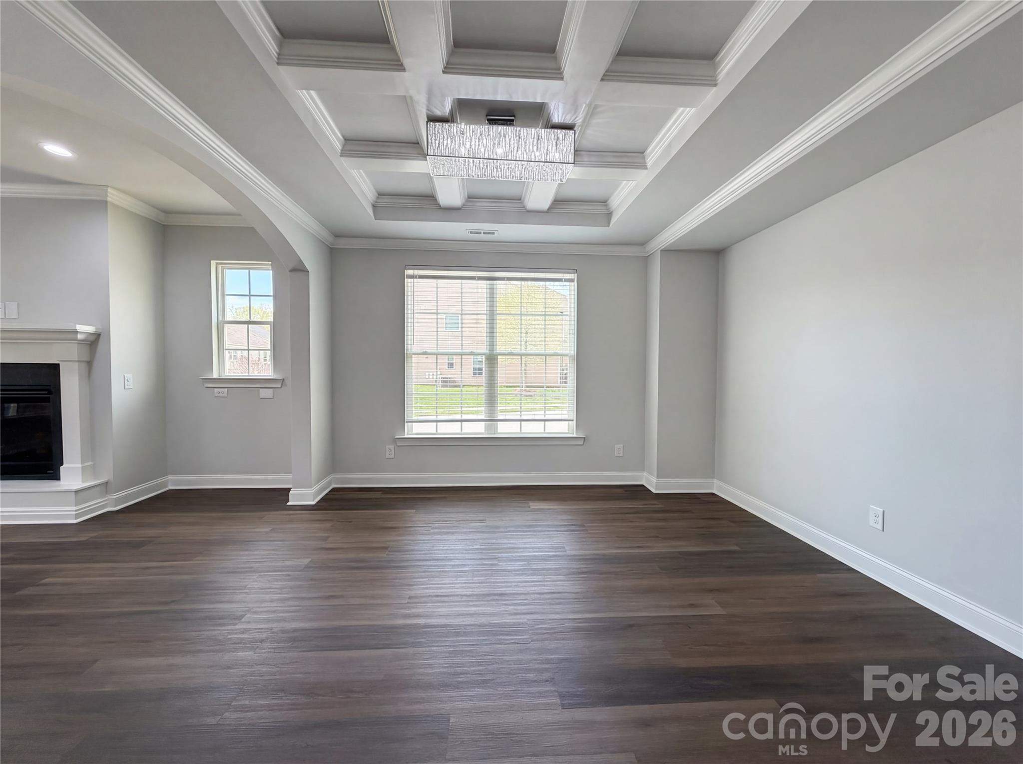 740 Garrett Green Way — Fort Mill